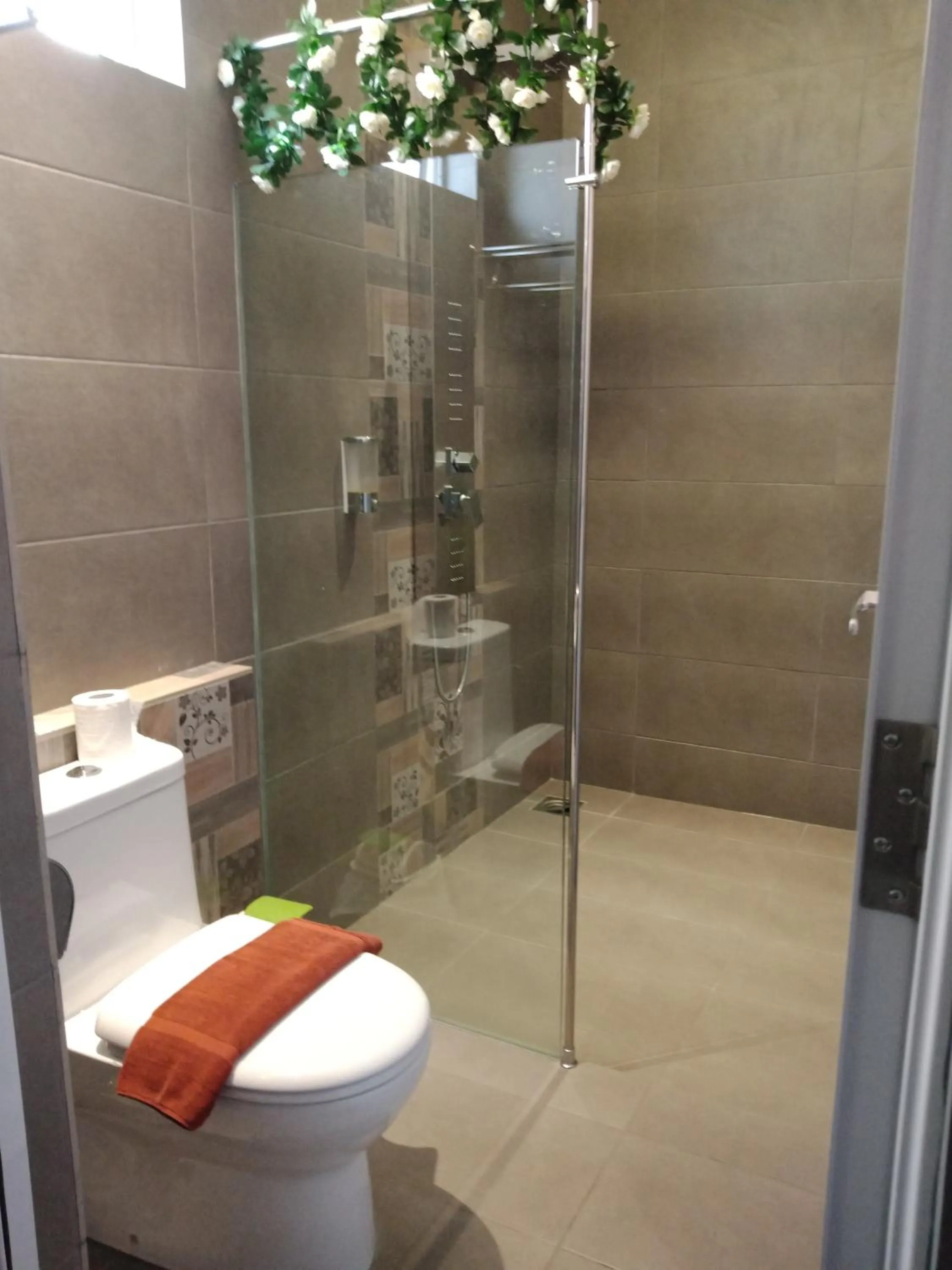 Lemon 8 Boutique Hotel @ Melaka