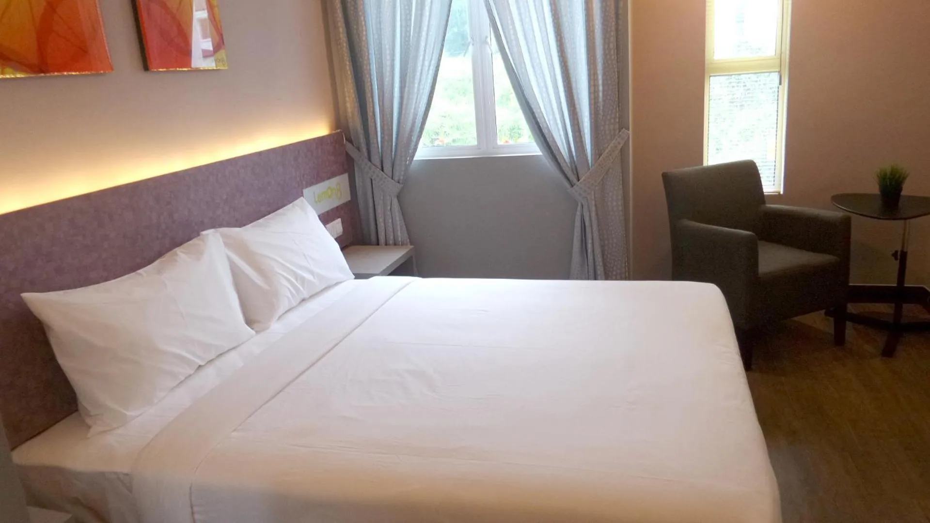 Lemon 8 Boutique Hotel @ Melaka