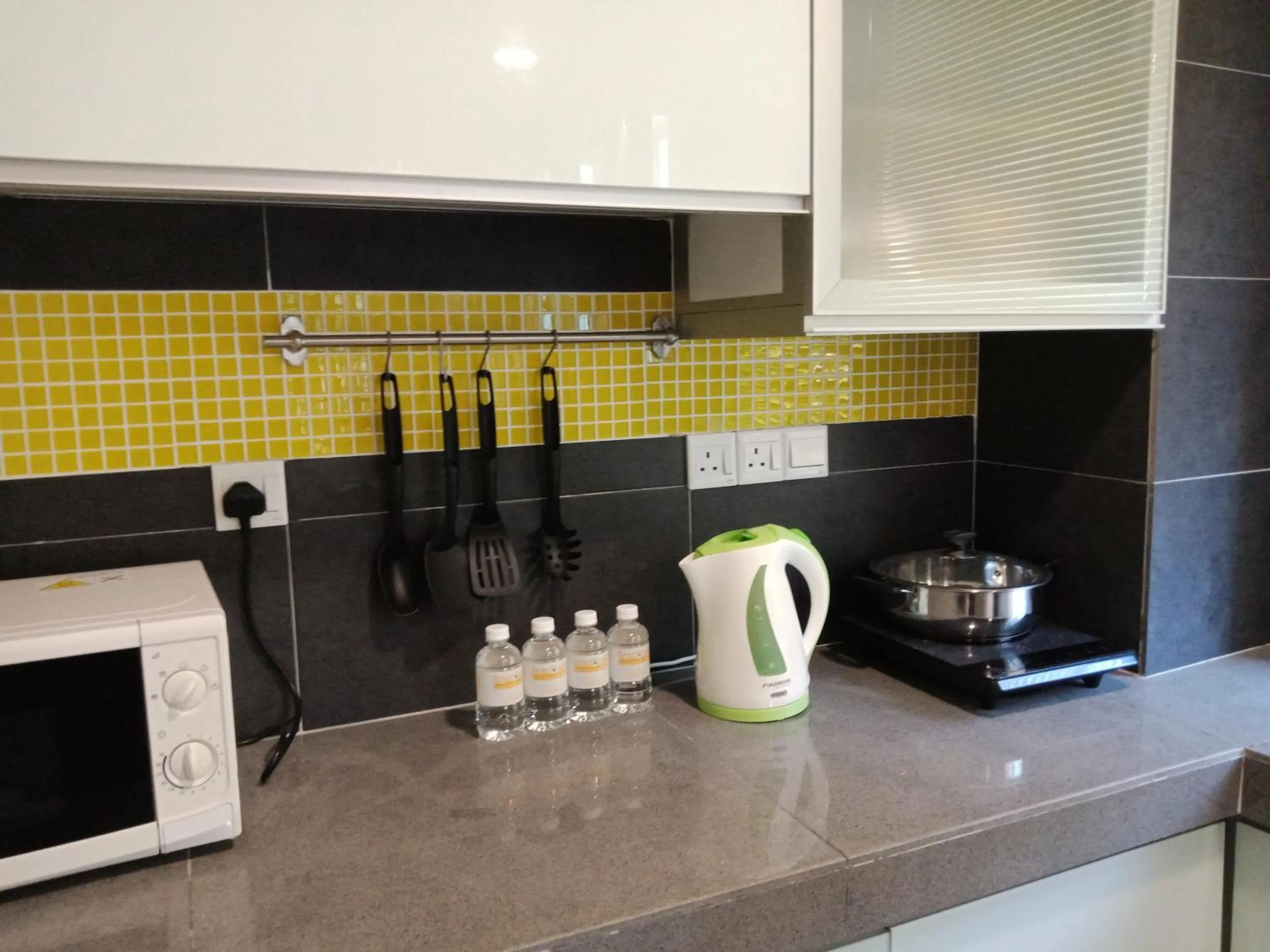 Lemon 8 Boutique Hotel @ Melaka