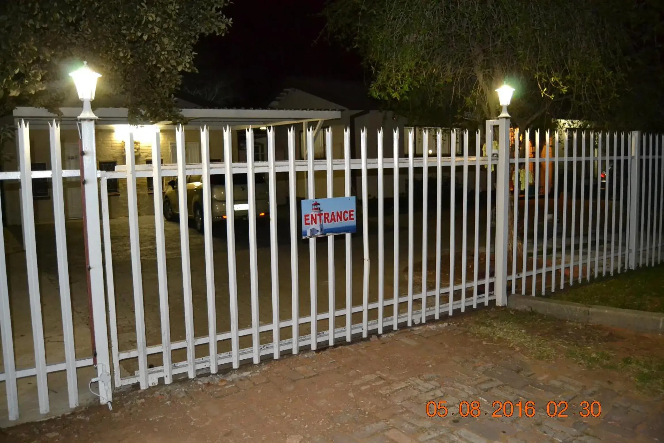 Double Room in The Lighthouse Guesthouse Double Room in The Lighthouse Guesthouse
