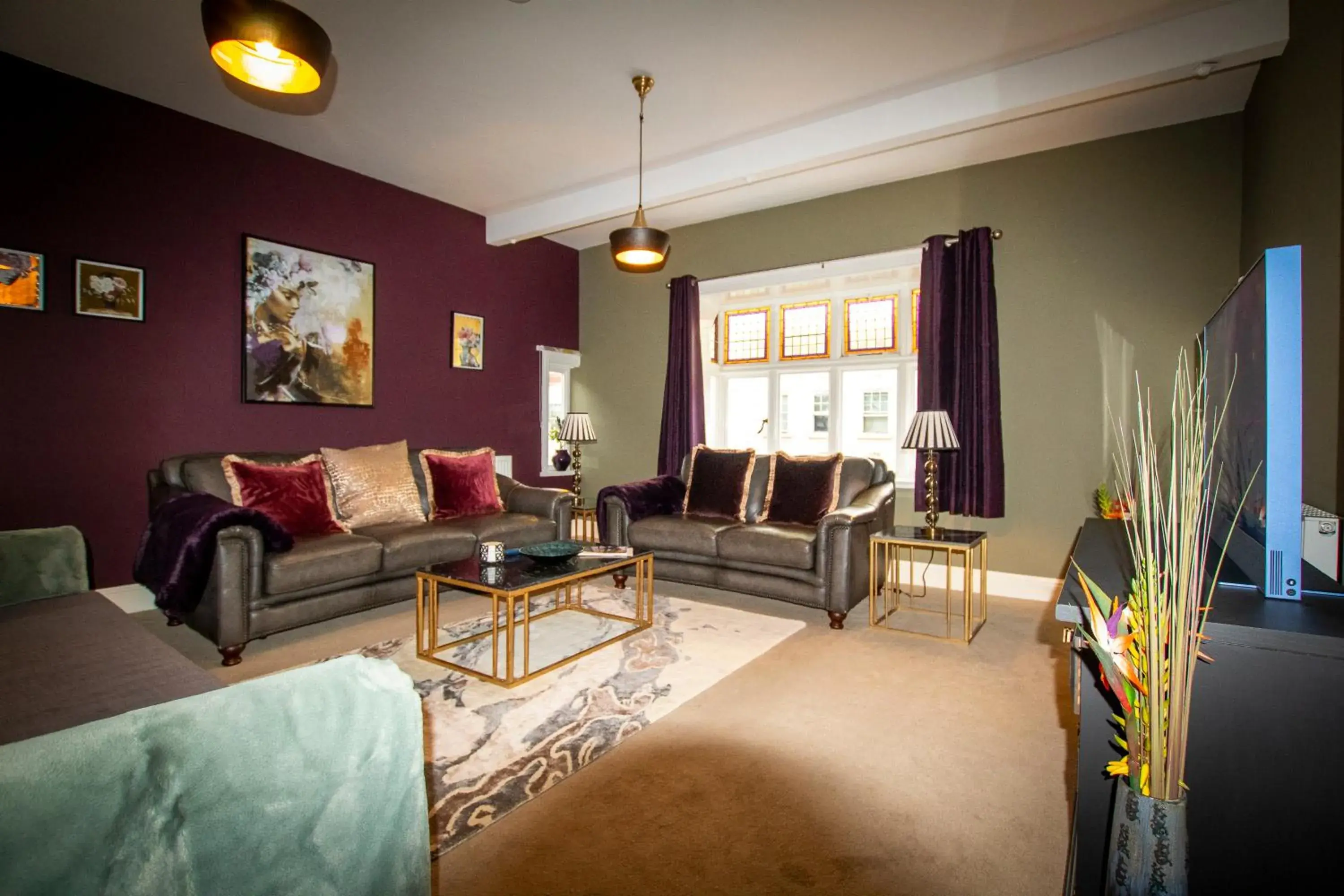 WhiteGates Rows City Centre Apartment by Rework Accommodation WhiteGates Rows City Centre Apartment by Rework Accommodation