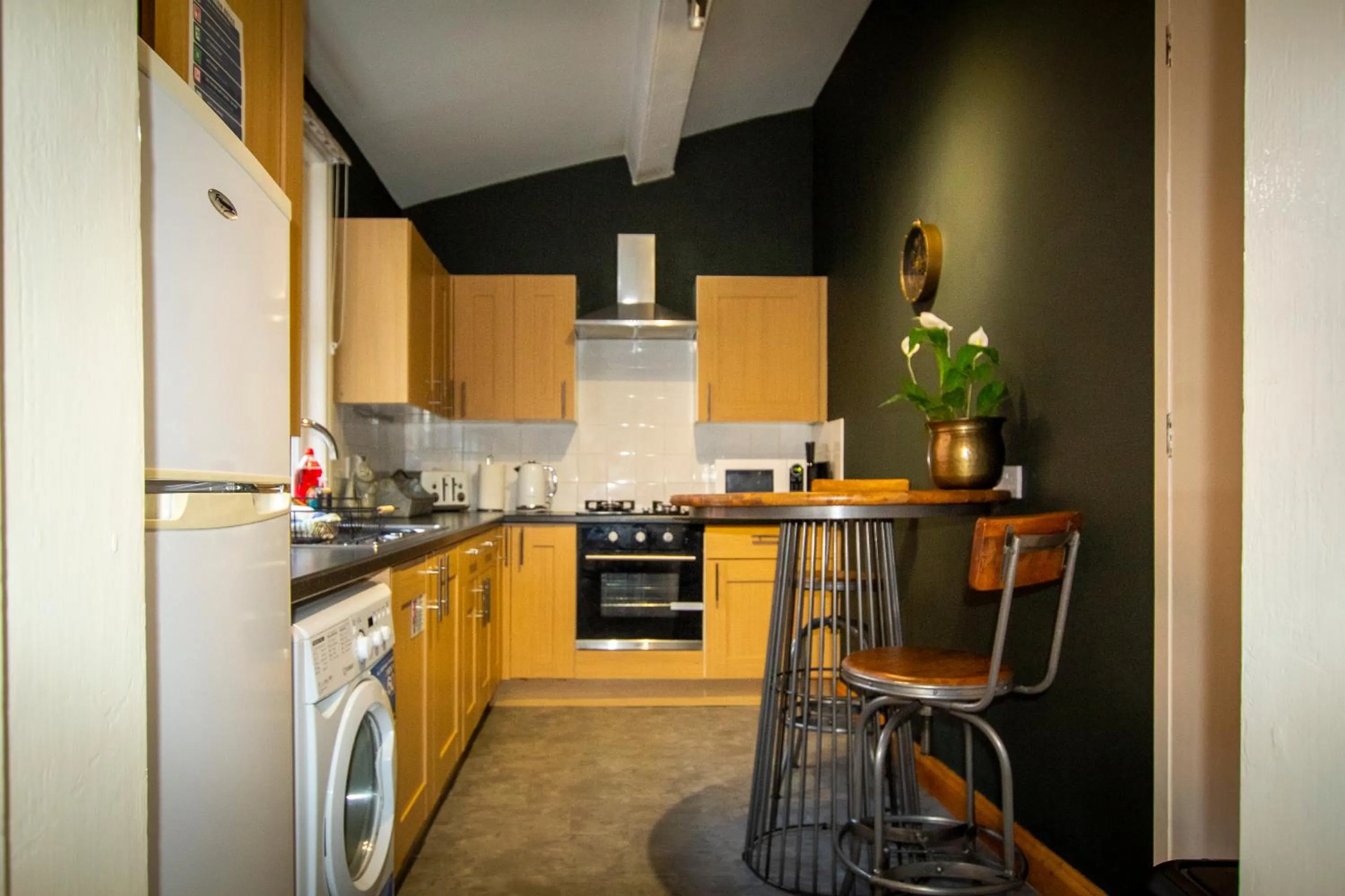 WhiteGates Rows City Centre Apartment by Rework Accommodation