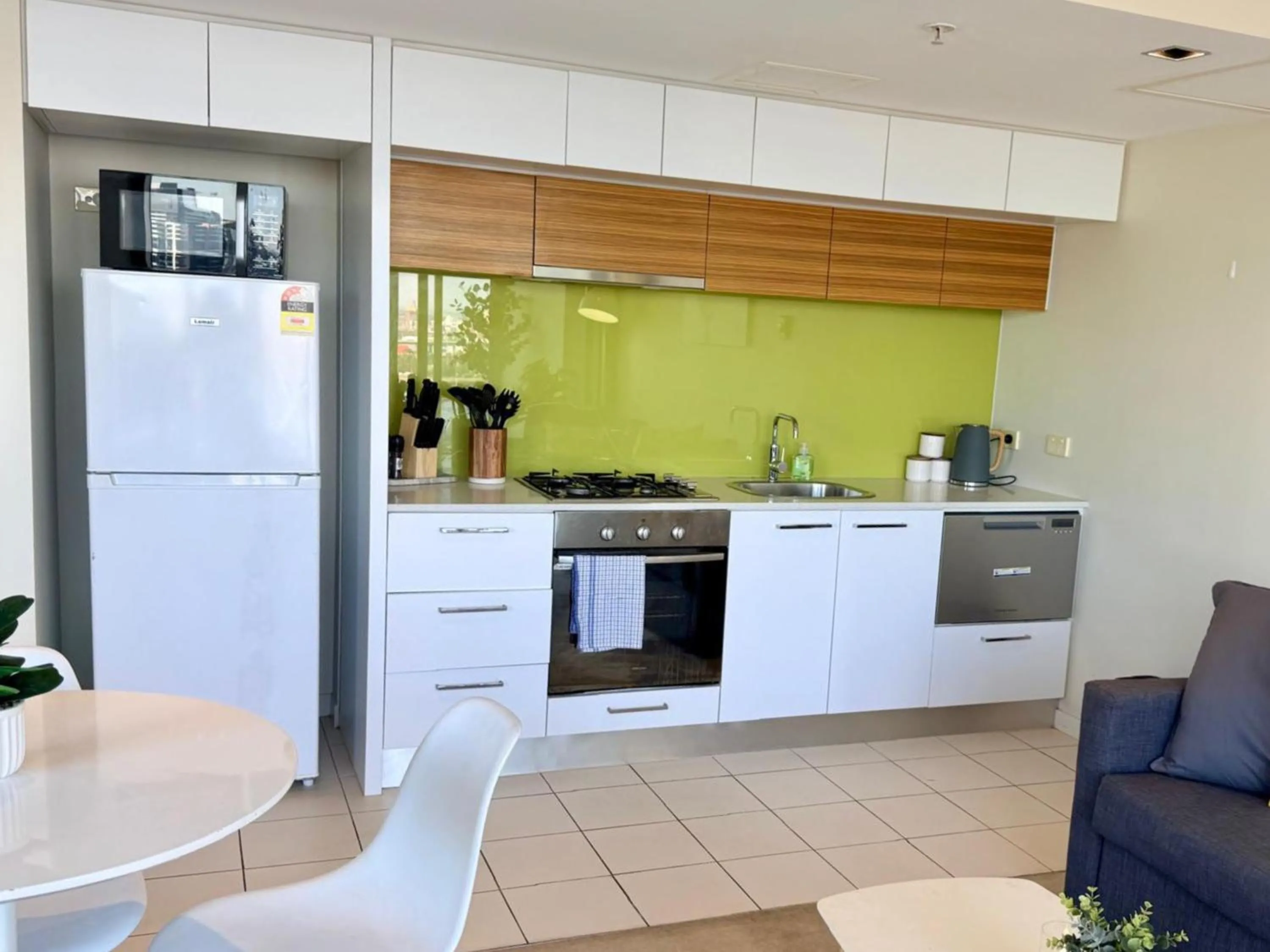 Readyset Apartments at Stadium South