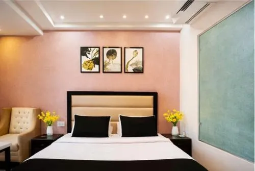 Hotel Aroma Regency