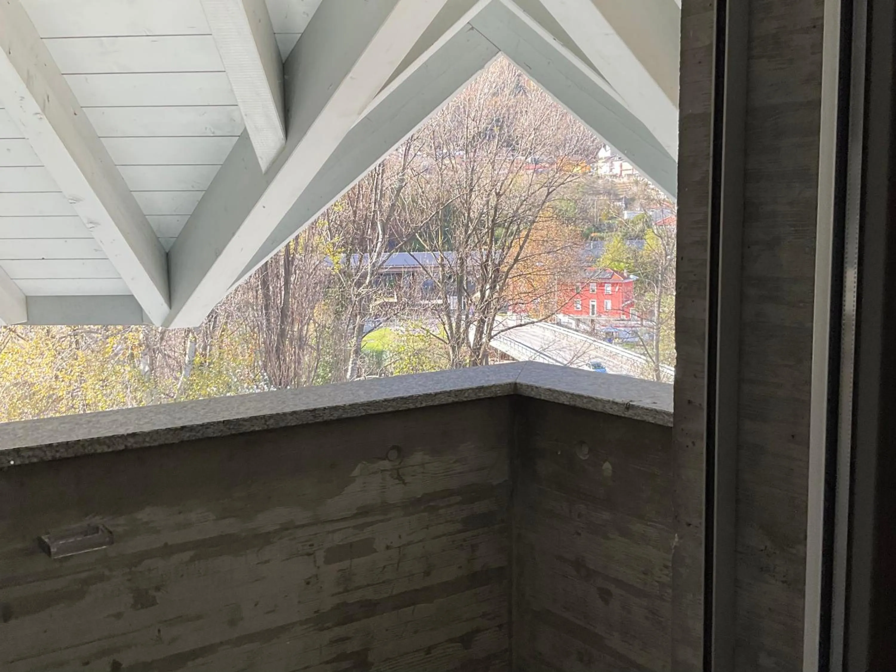 Natural landscape in Hotel Liberty Self Check-In