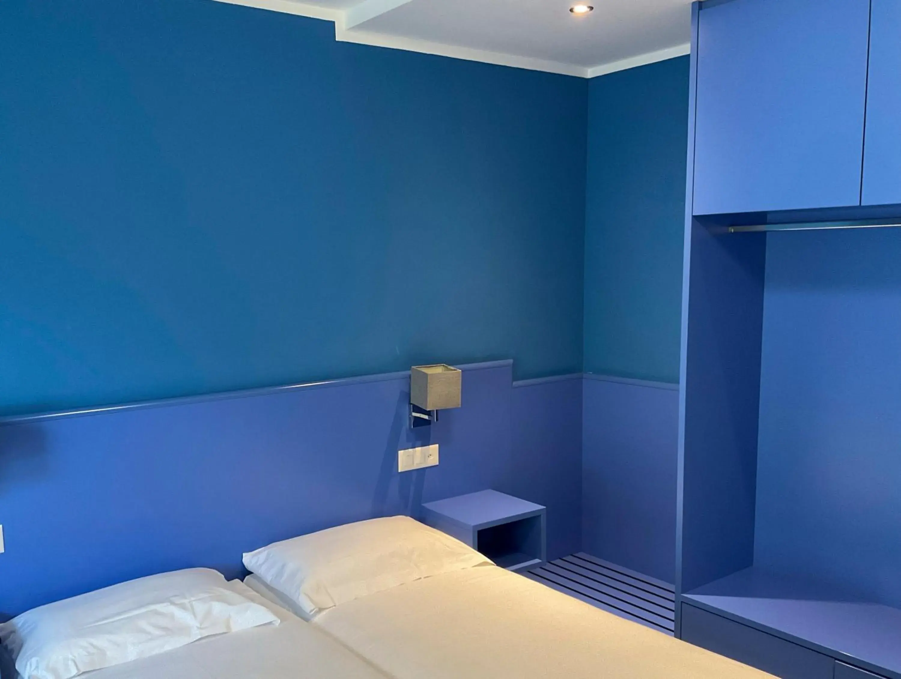 Superior Twin Room in Hotel Liberty Self Check-In Superior Twin Room in Hotel Liberty Self Check-In