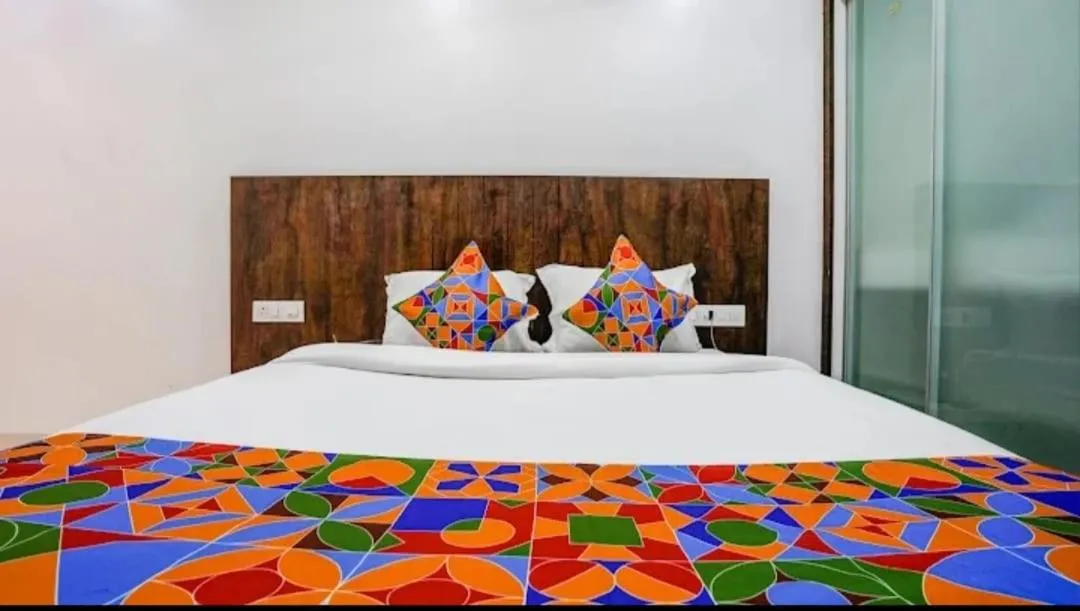 Hotel Krishna Inn