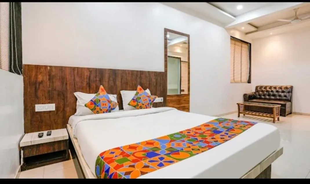 Hotel Krishna Inn