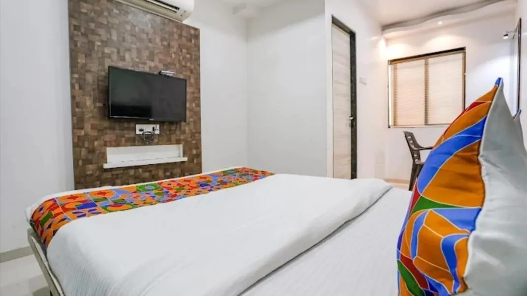 Hotel Krishna Inn
