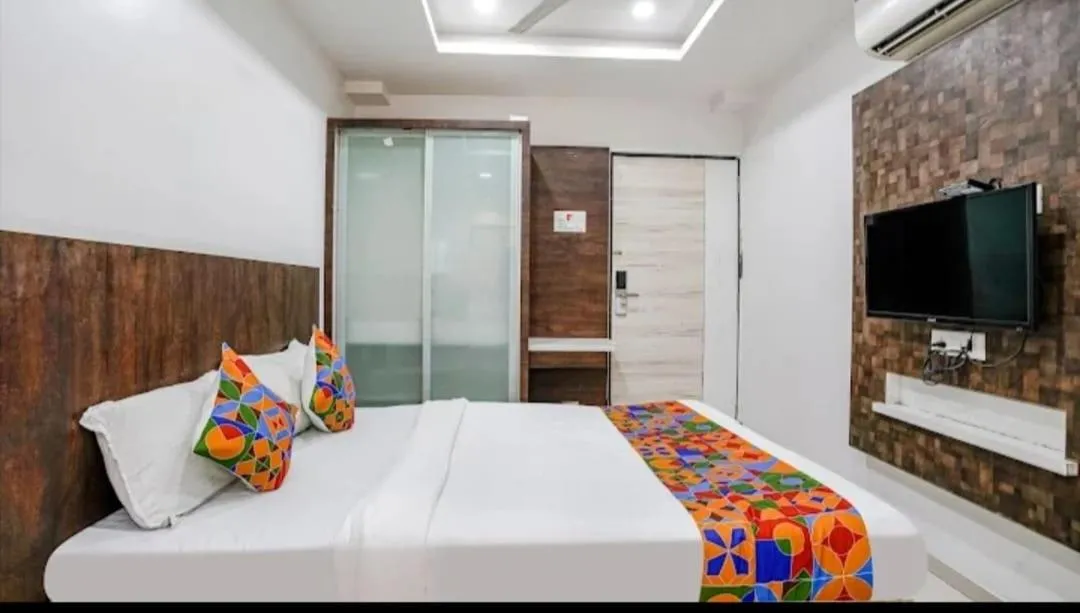 Hotel Krishna Inn