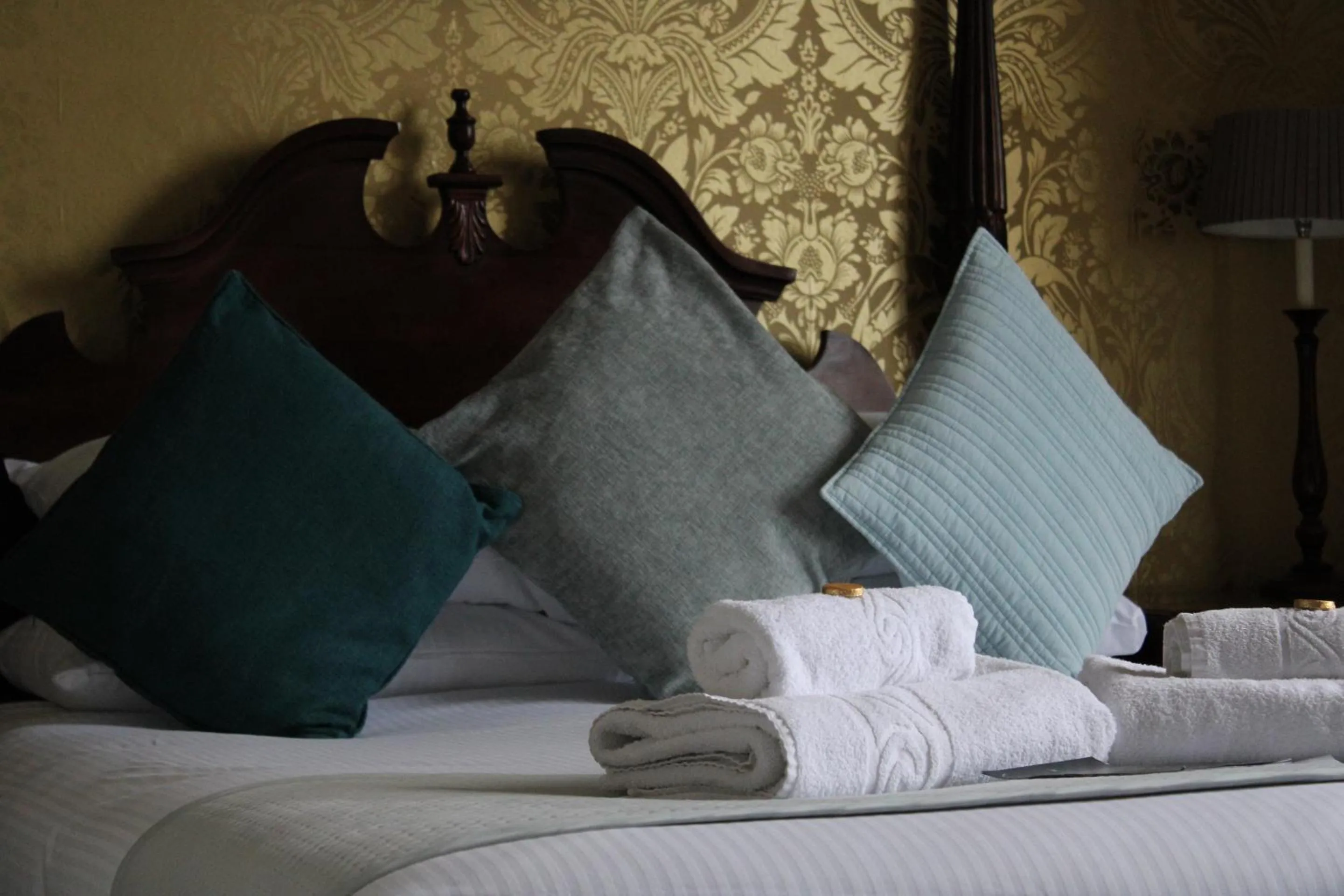Bedroom, Bed in The Birdham Hotel & Restaurant