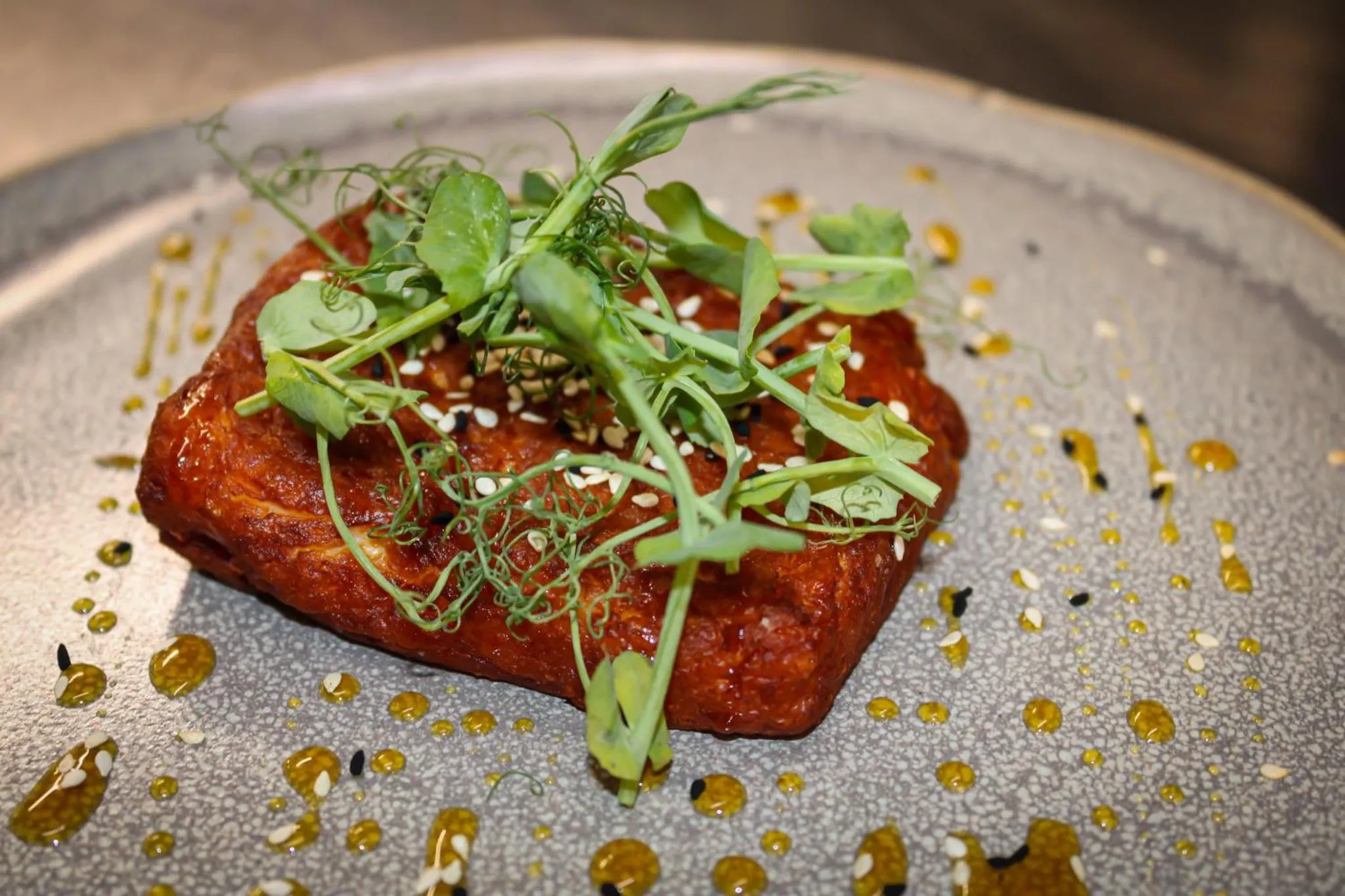 Food and drinks in The Birdham Hotel & Restaurant