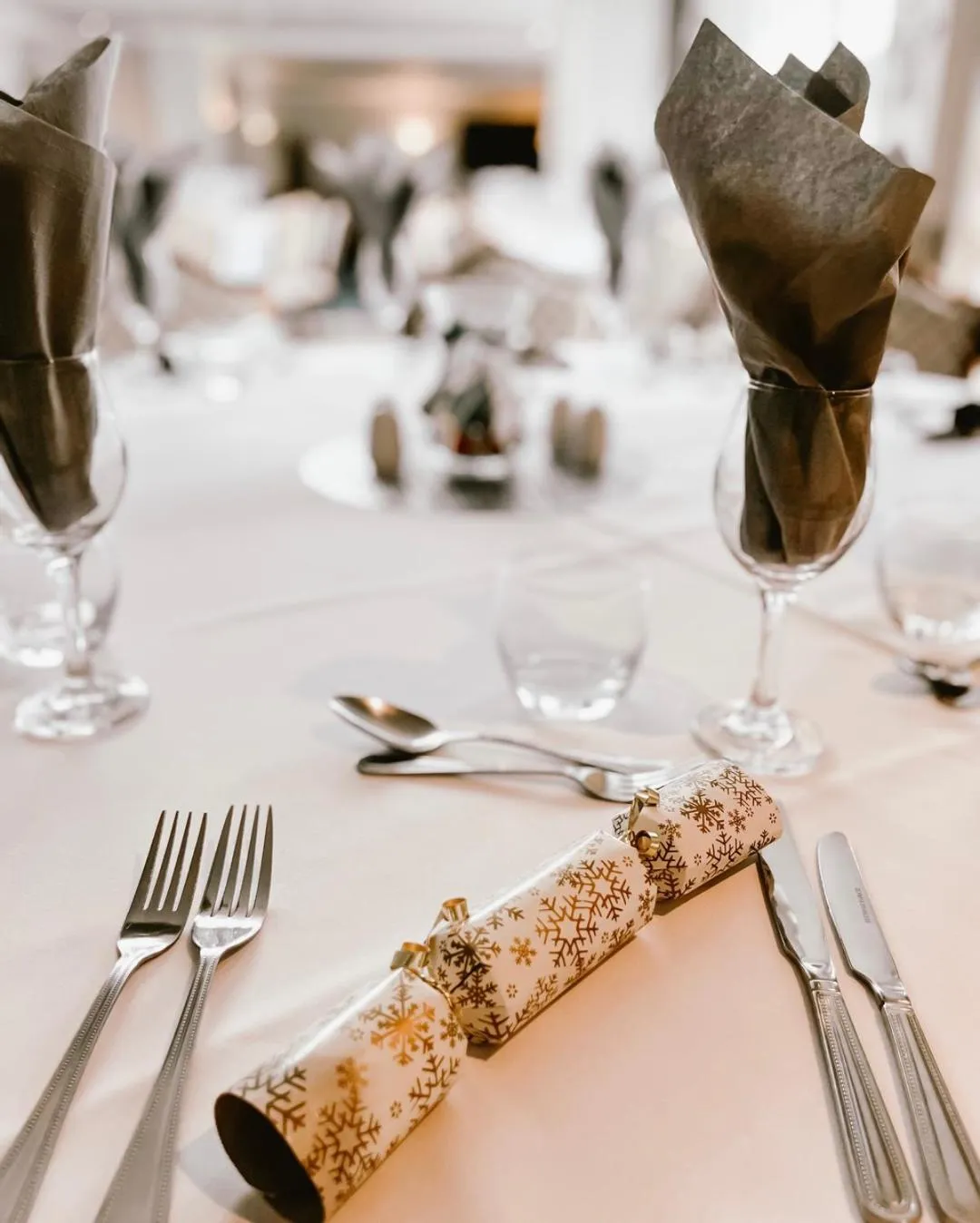 Dining area in The Birdham Hotel & Restaurant