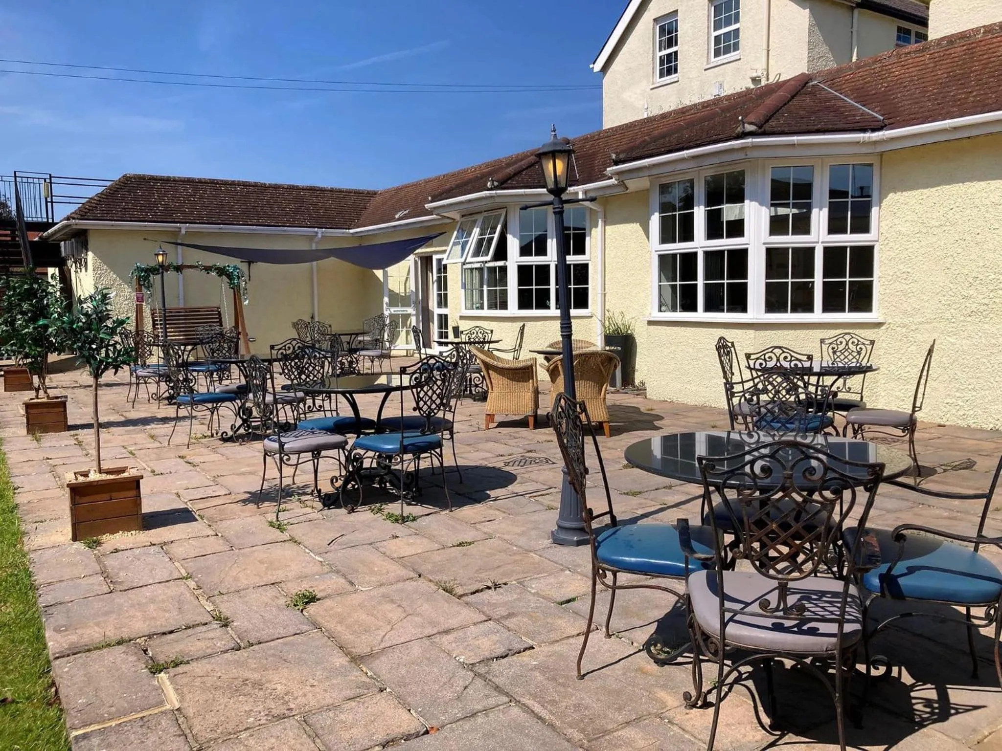 Other in The Birdham Hotel & Restaurant