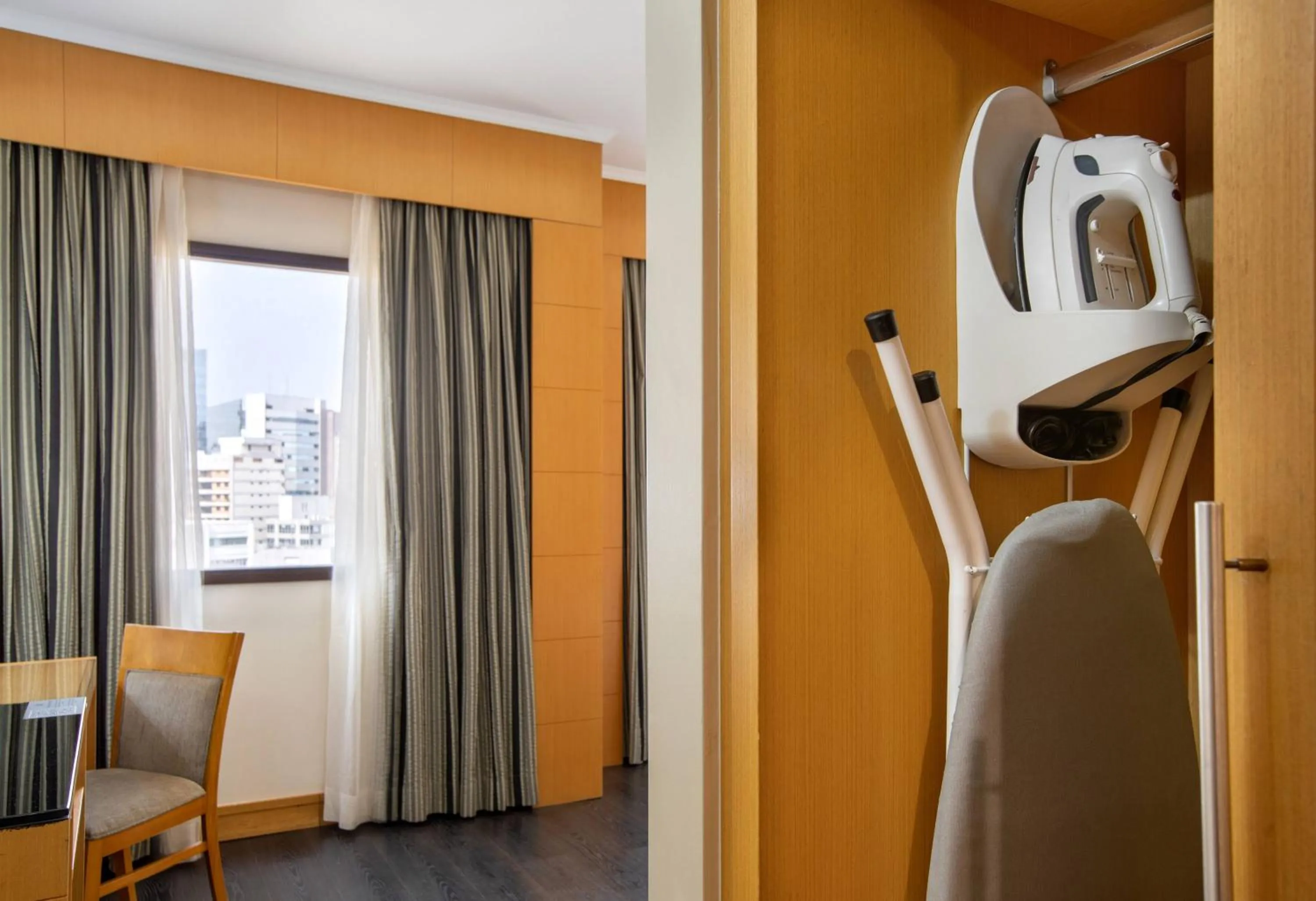 INNSiDE São Paulo Itaim