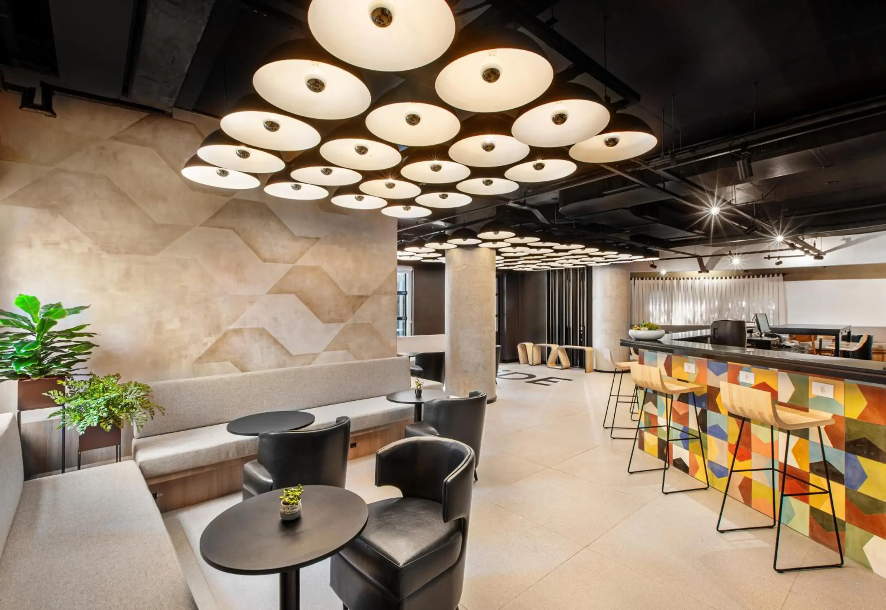 Restaurant/places to eat in INNSiDE by Meliá São Paulo ITAIM Restaurant/places to eat in INNSiDE by Meliá São Paulo ITAIM