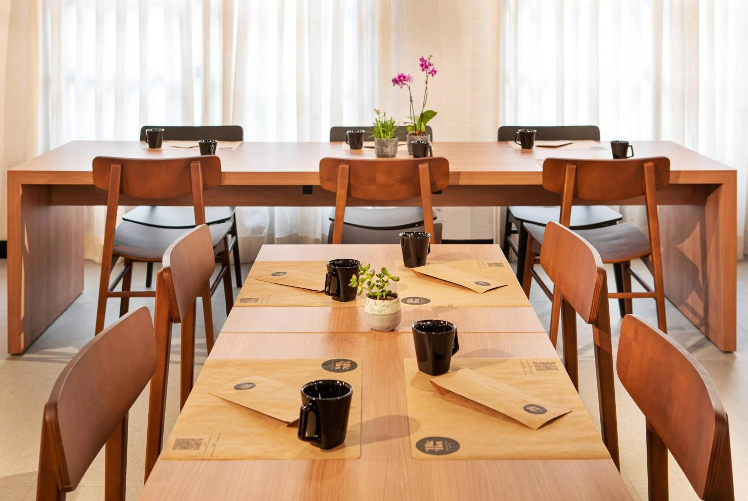 Property building in INNSiDE São Paulo Itaim