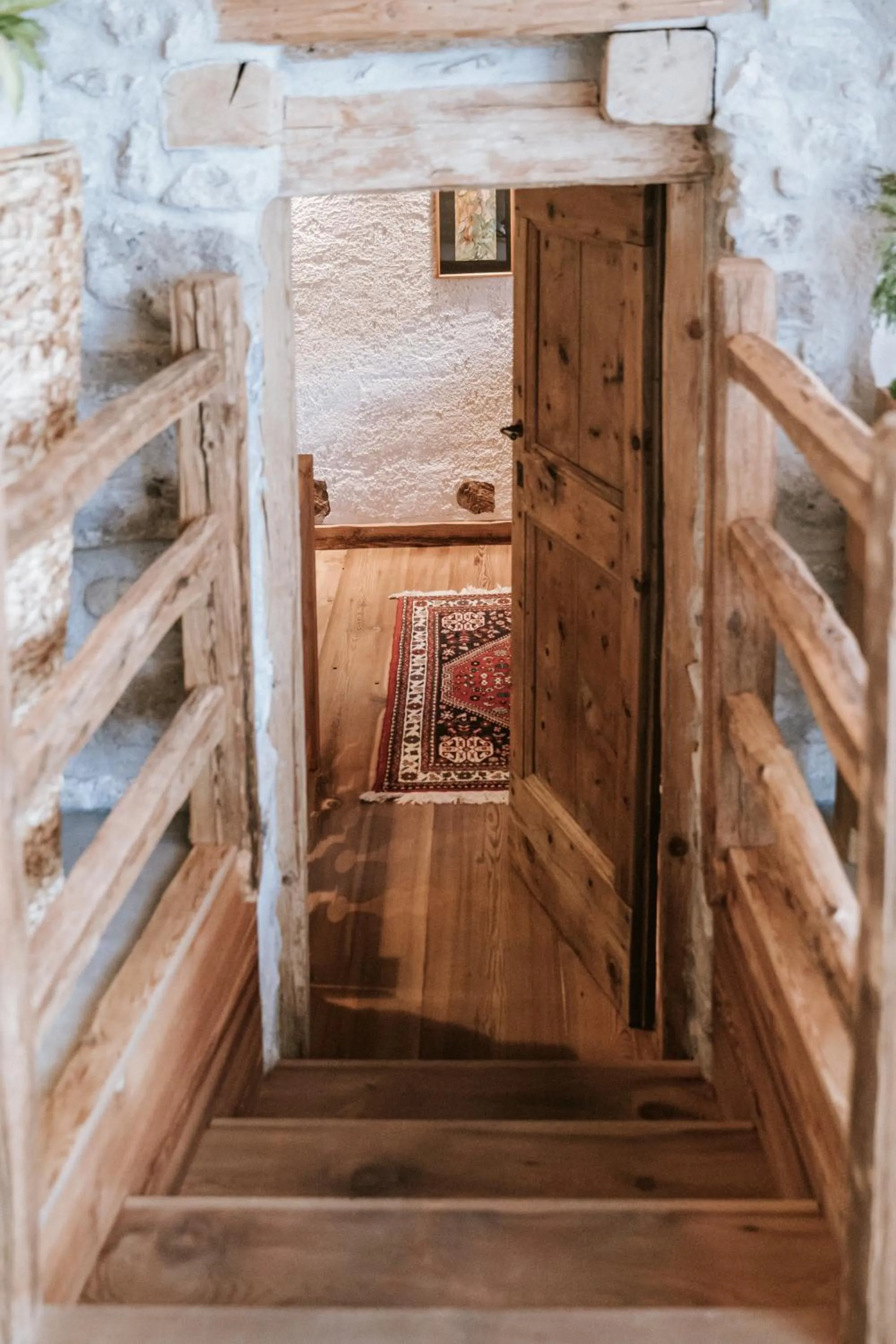 Spa and wellness centre/facilities in Chalet Mornà