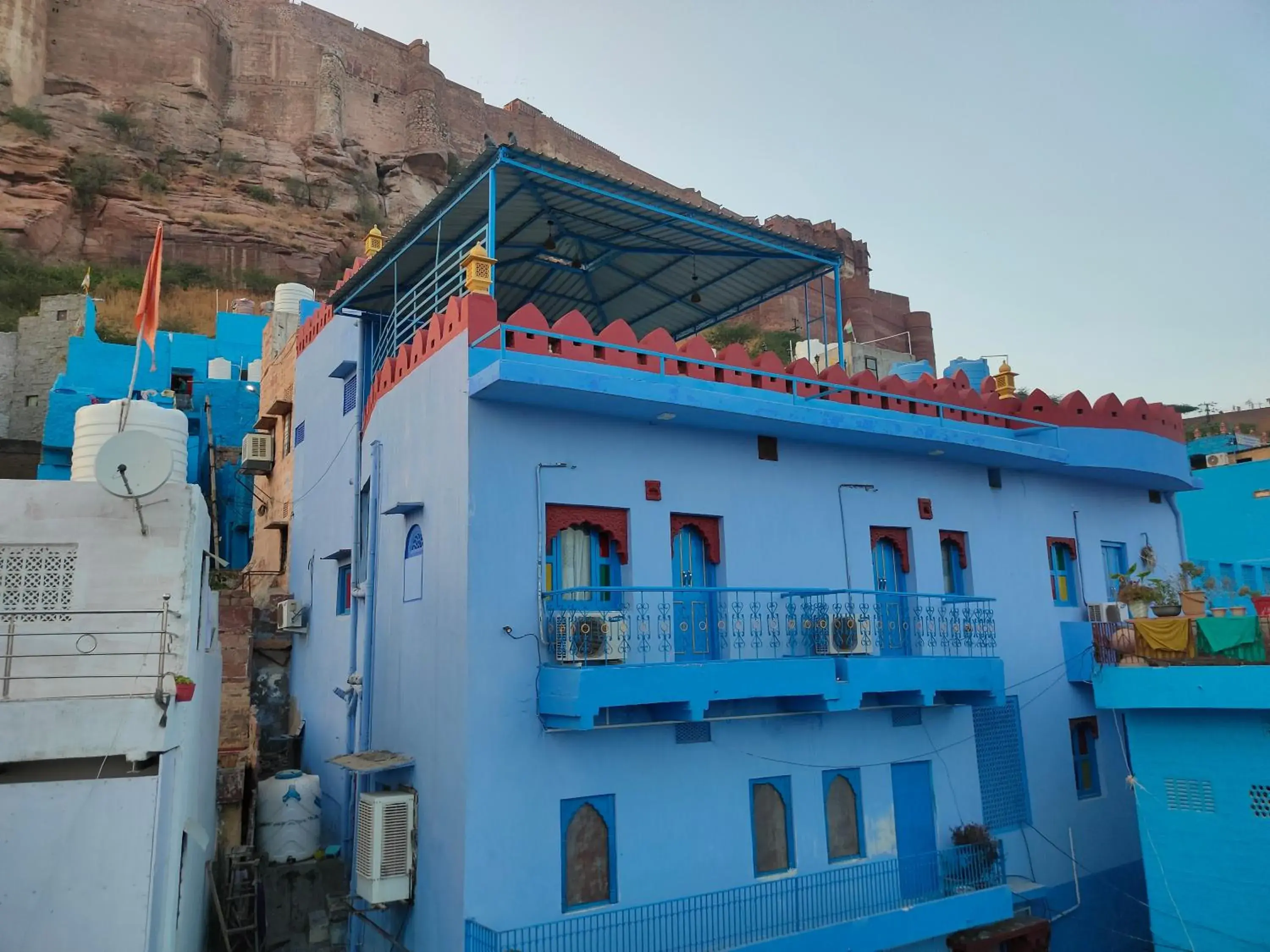 Bhavyam Heritage Guest House Bhavyam Heritage Guest House