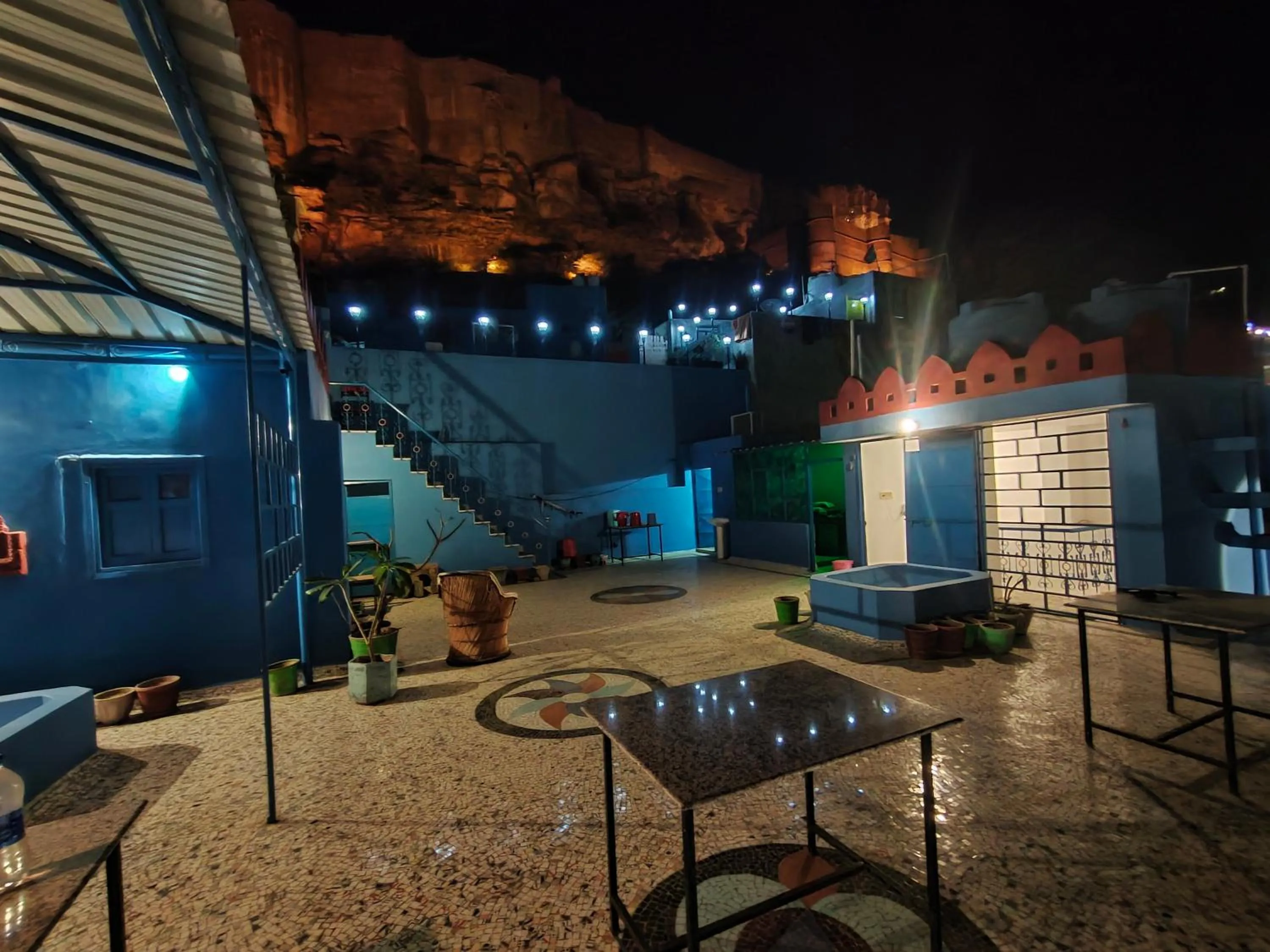 Bhavyam Heritage Guest House
