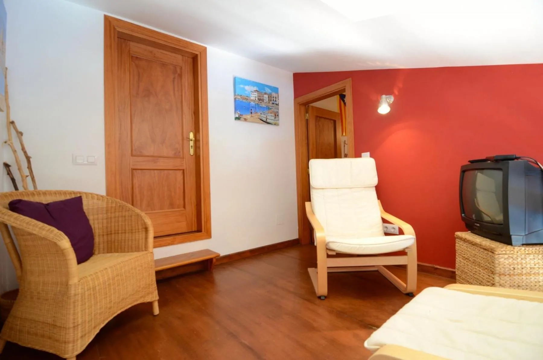 Other in Olympia - Apartamentos
