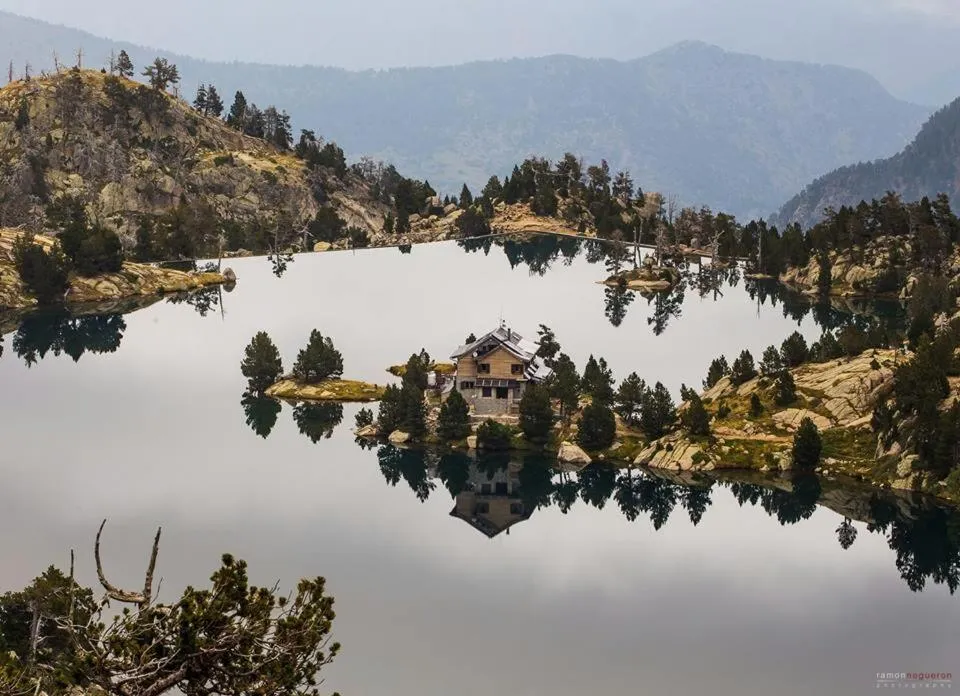 Winter in Roca Blanca