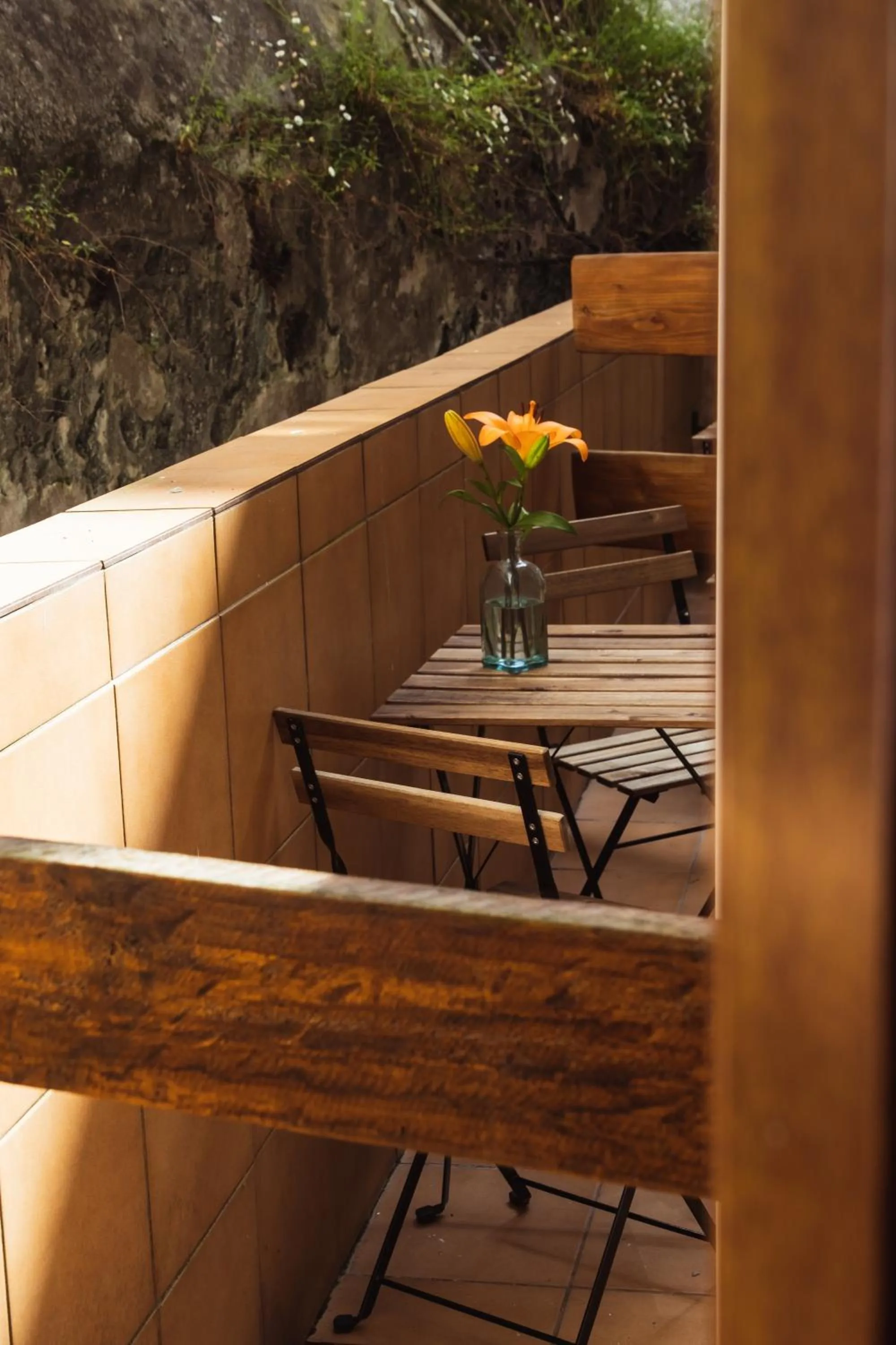 San Sebastián DOT Rooms