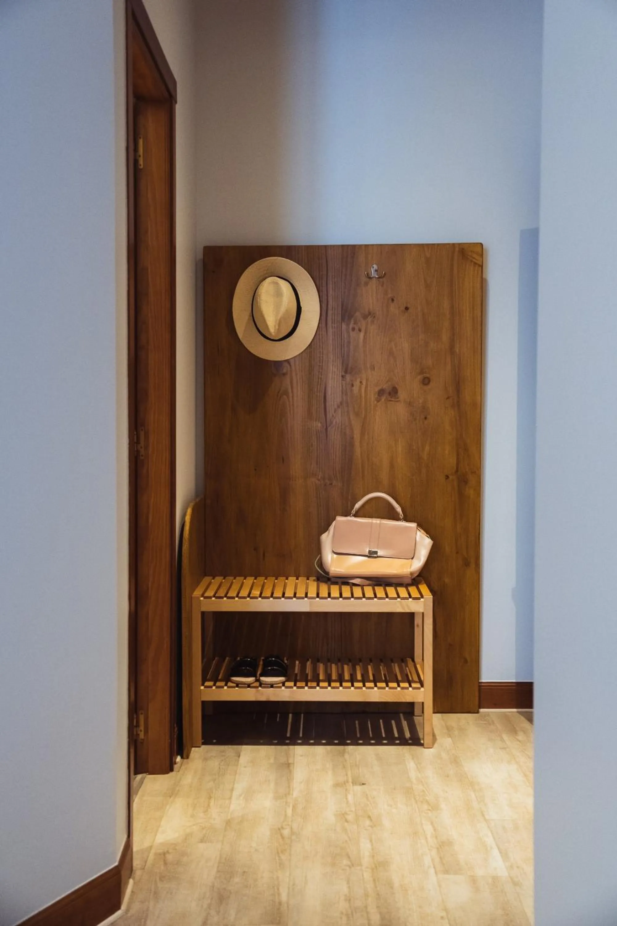 San Sebastián DOT Rooms