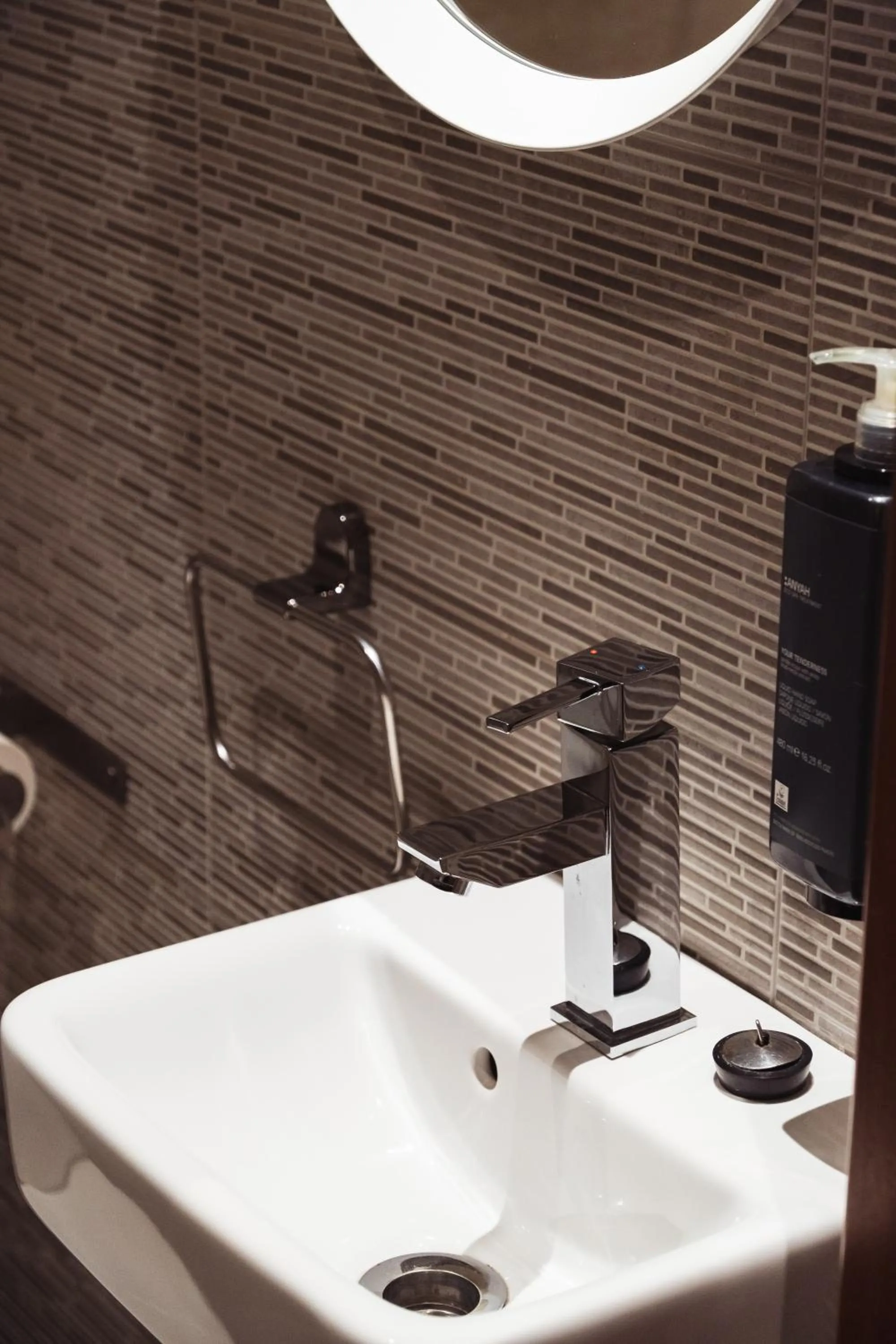 San Sebastián DOT Rooms