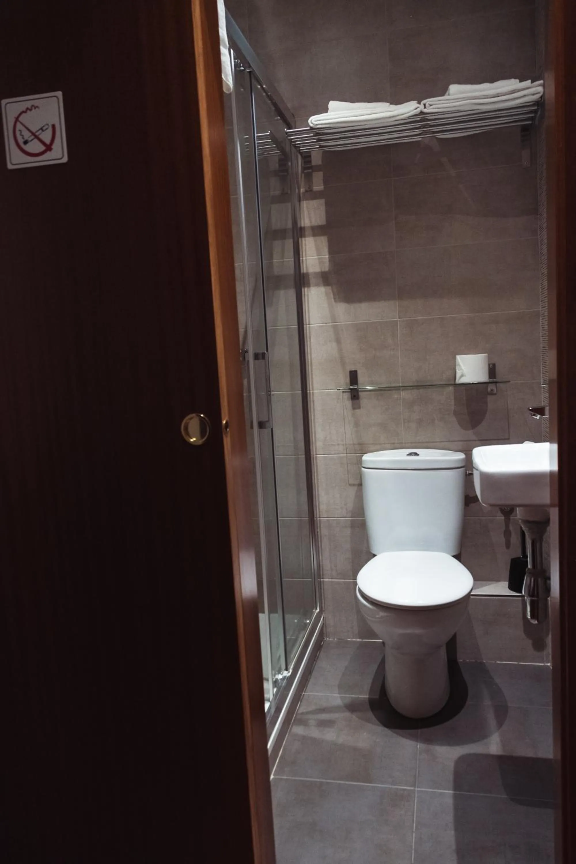 San Sebastián DOT Rooms