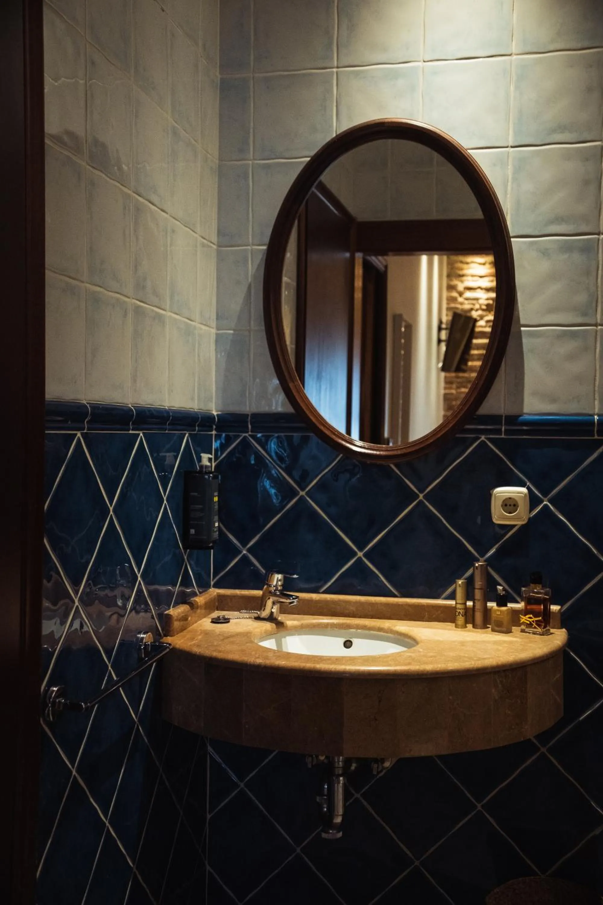 San Sebastián DOT Rooms