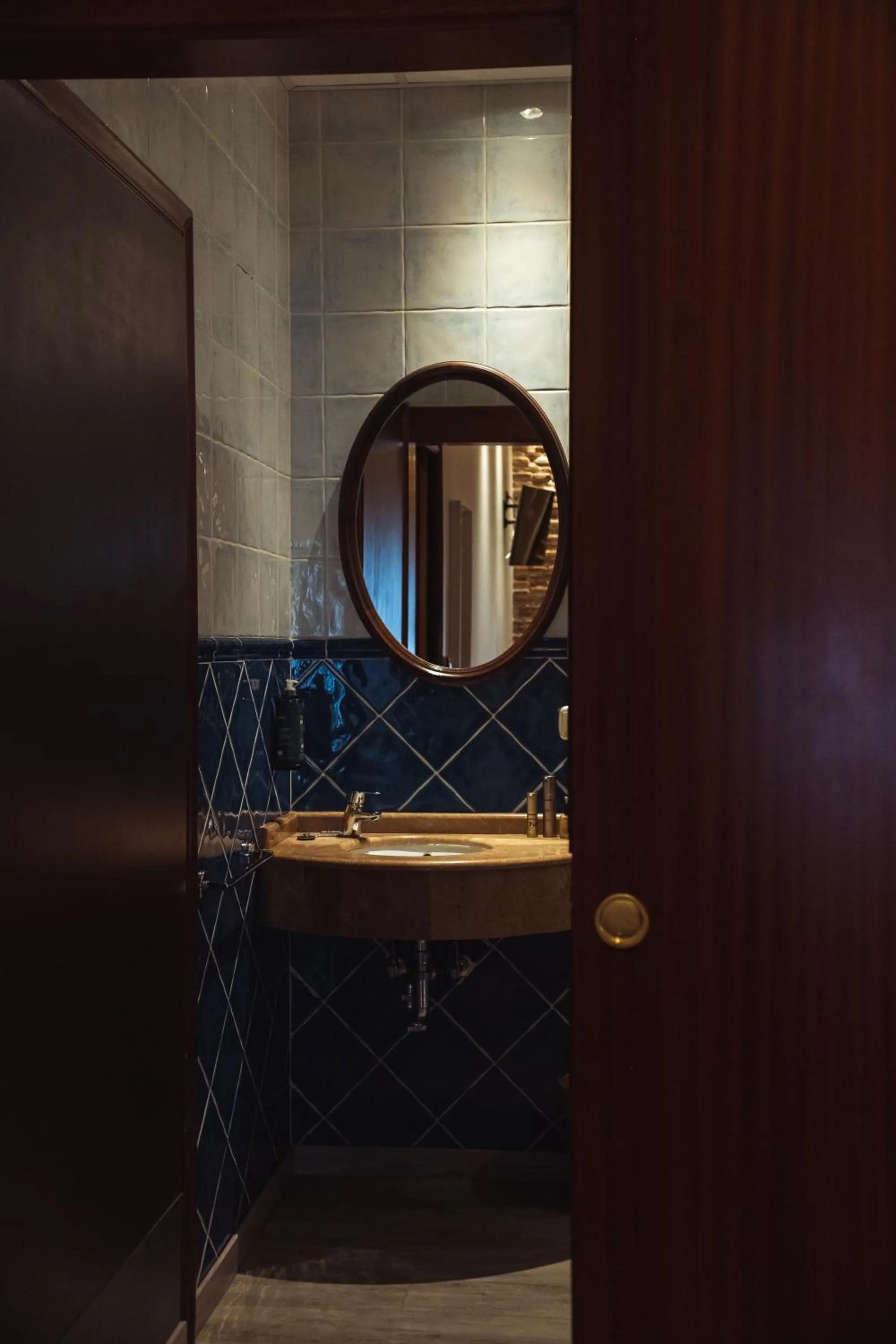 San Sebastián DOT Rooms