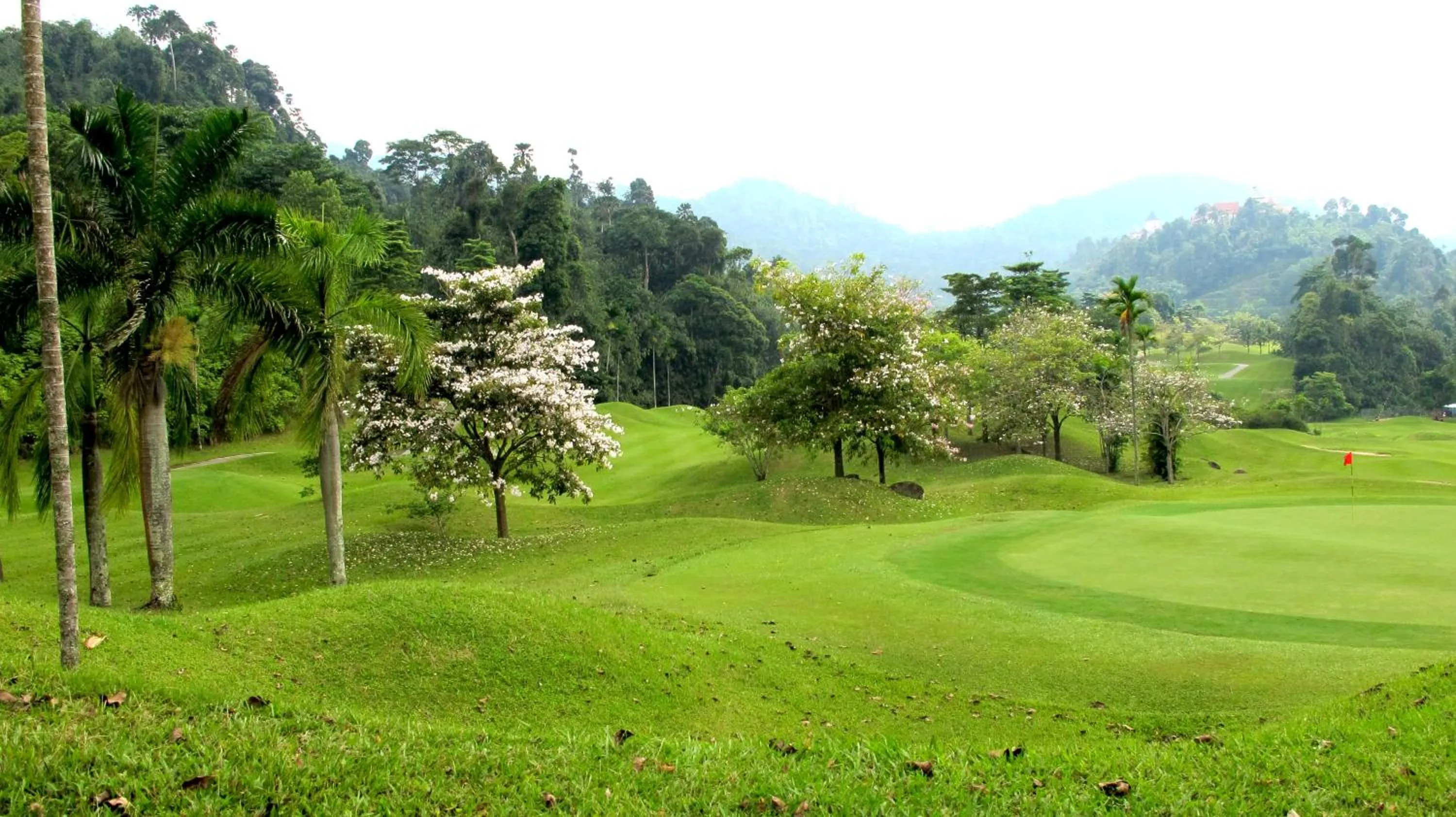 Berjaya Hills Golf & Country Club