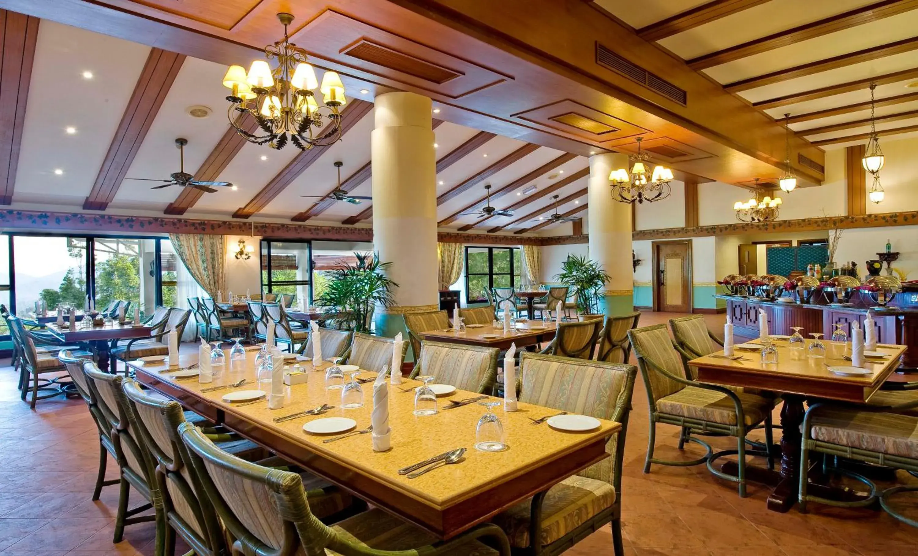 Property building in Berjaya Hills Golf & Country Club Property building in Berjaya Hills Golf & Country Club