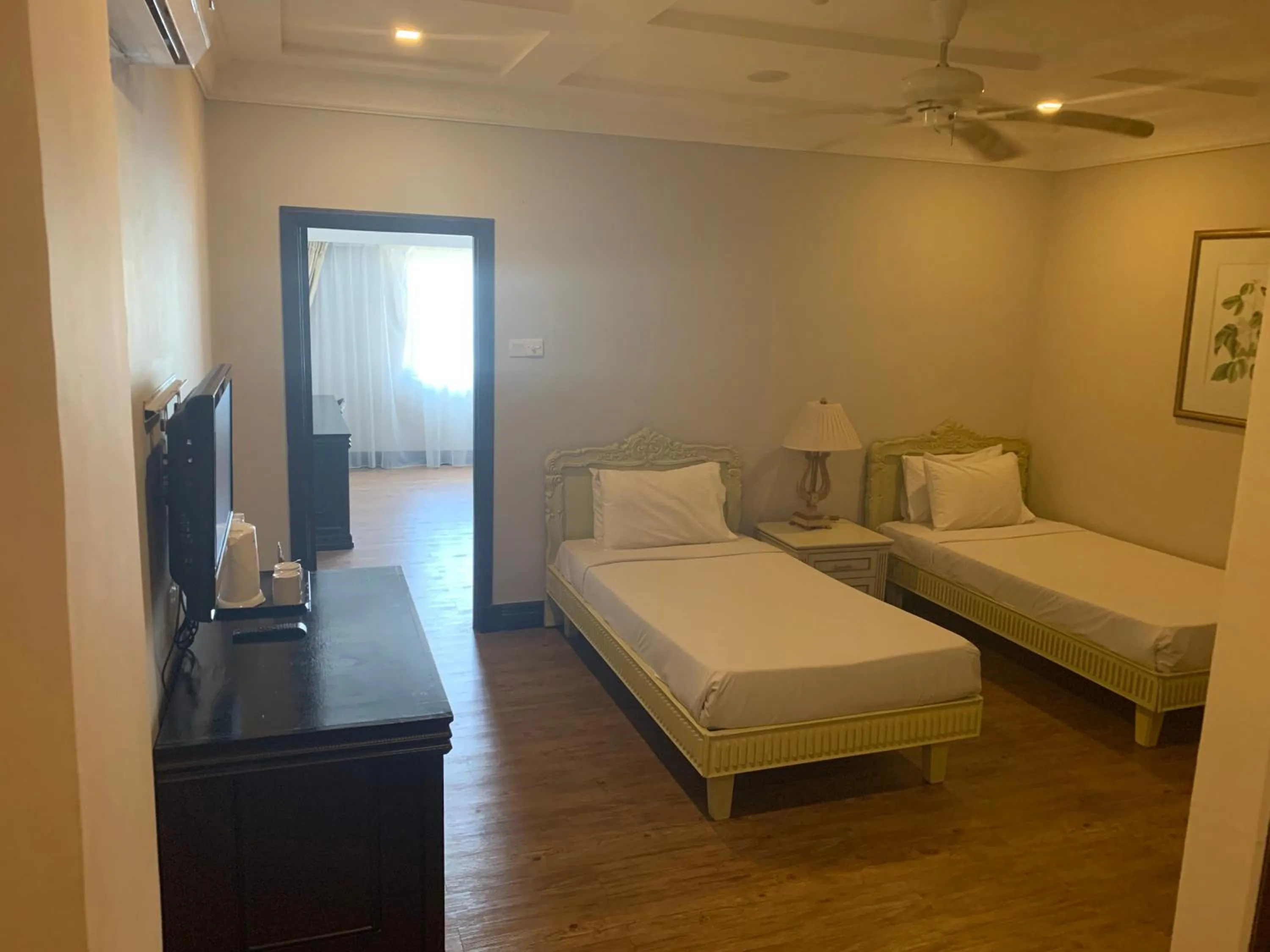 Berjaya Hills Golf & Country Club