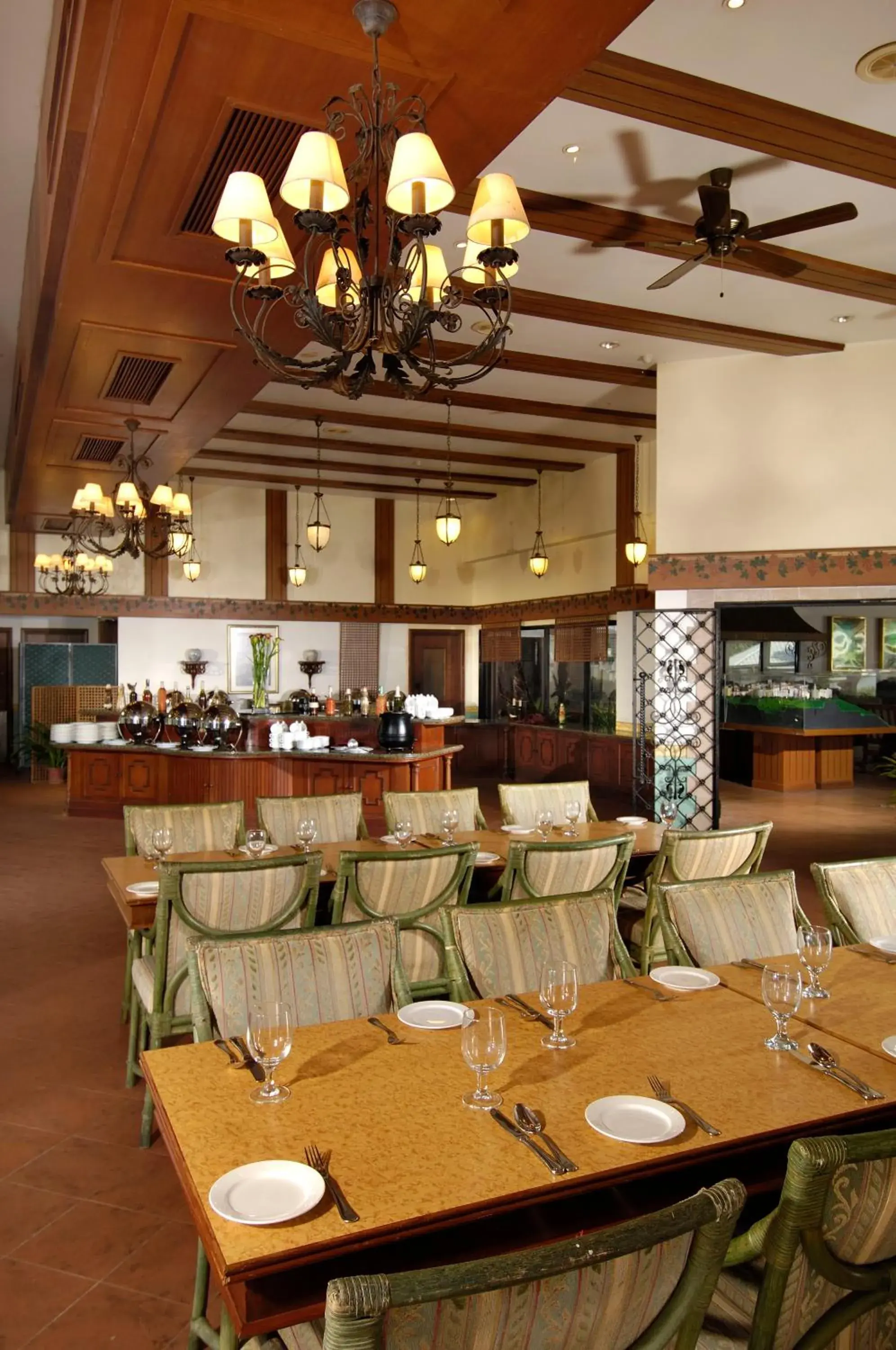 Property building in Berjaya Hills Golf & Country Club Property building in Berjaya Hills Golf & Country Club