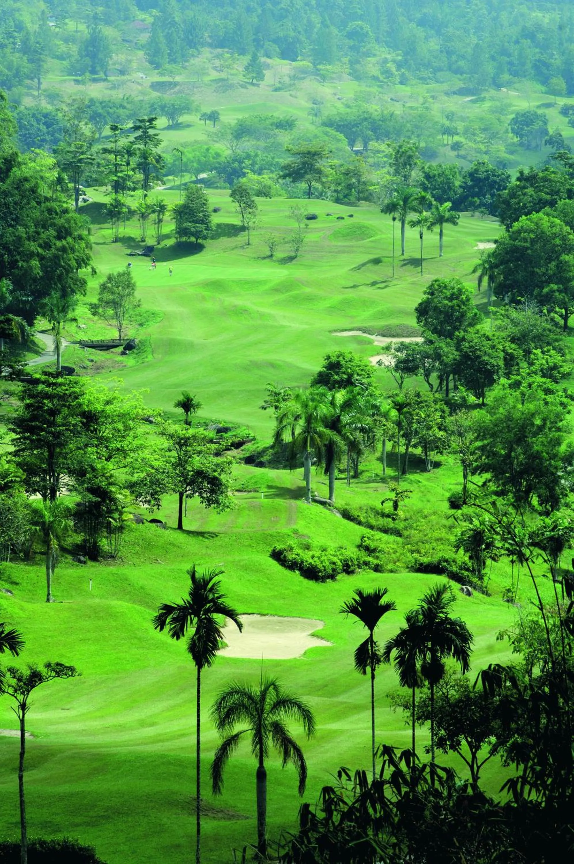 Berjaya Hills Golf & Country Club