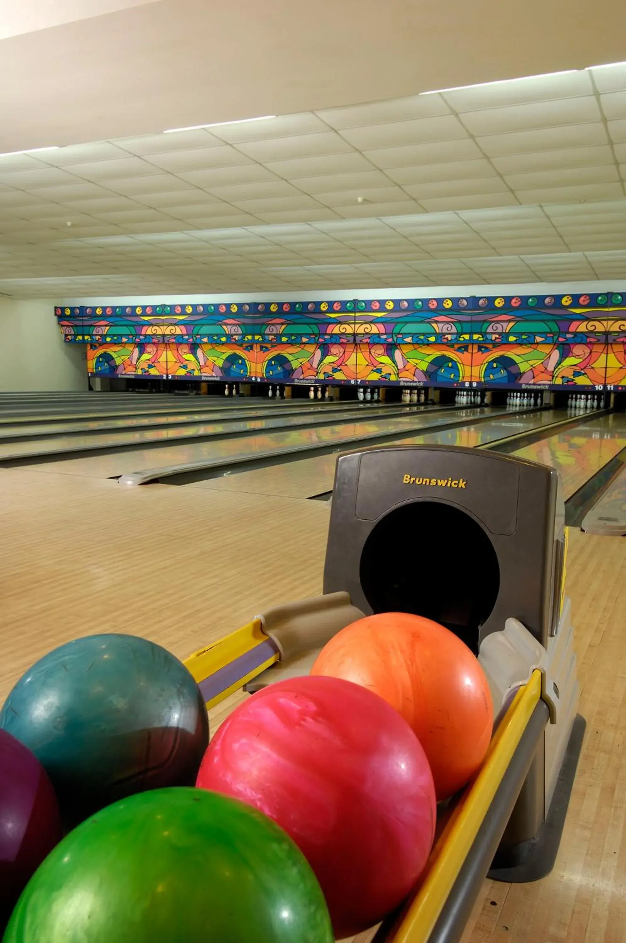 Property building in Berjaya Hills Golf & Country Club Property building in Berjaya Hills Golf & Country Club