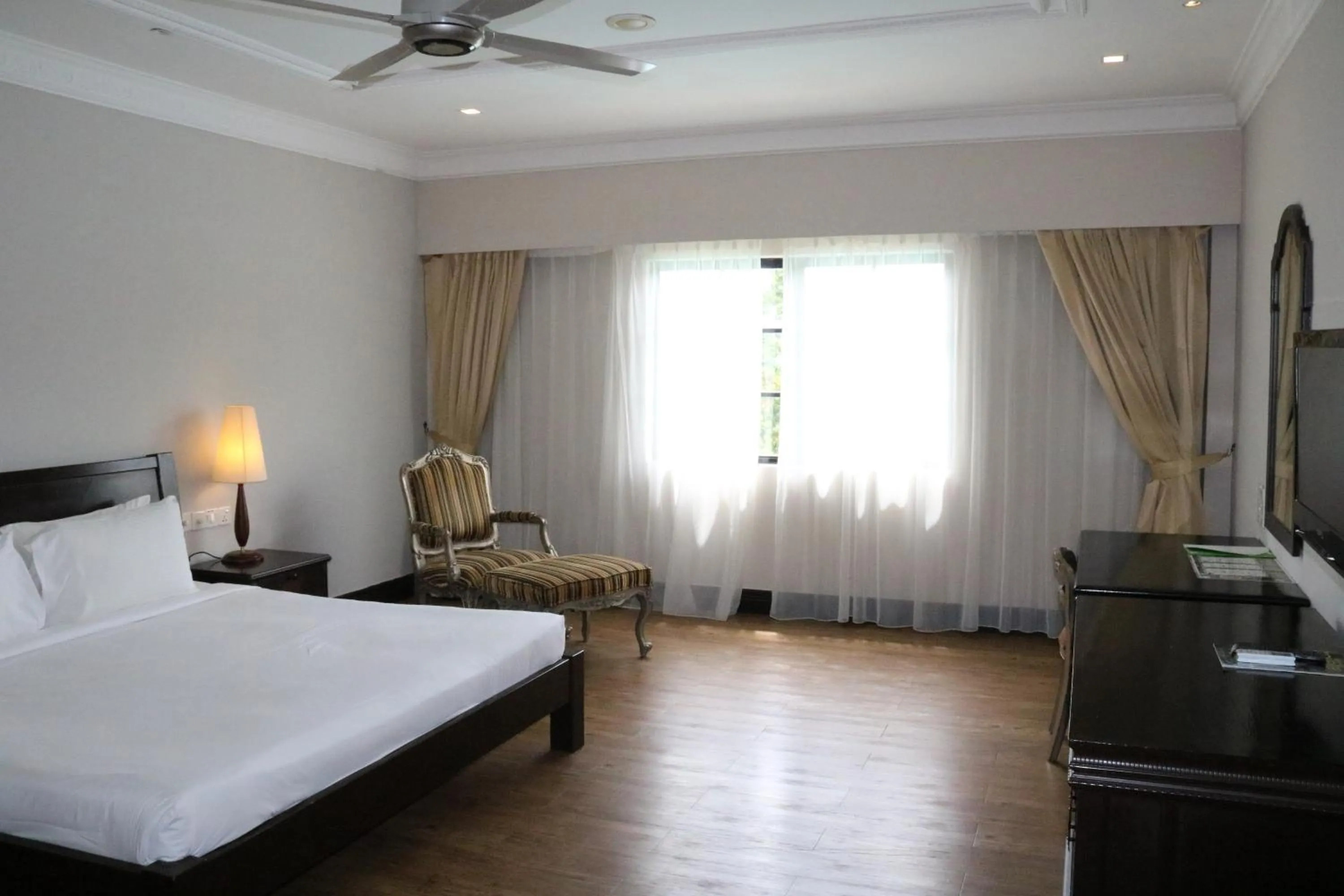 Berjaya Hills Golf & Country Club