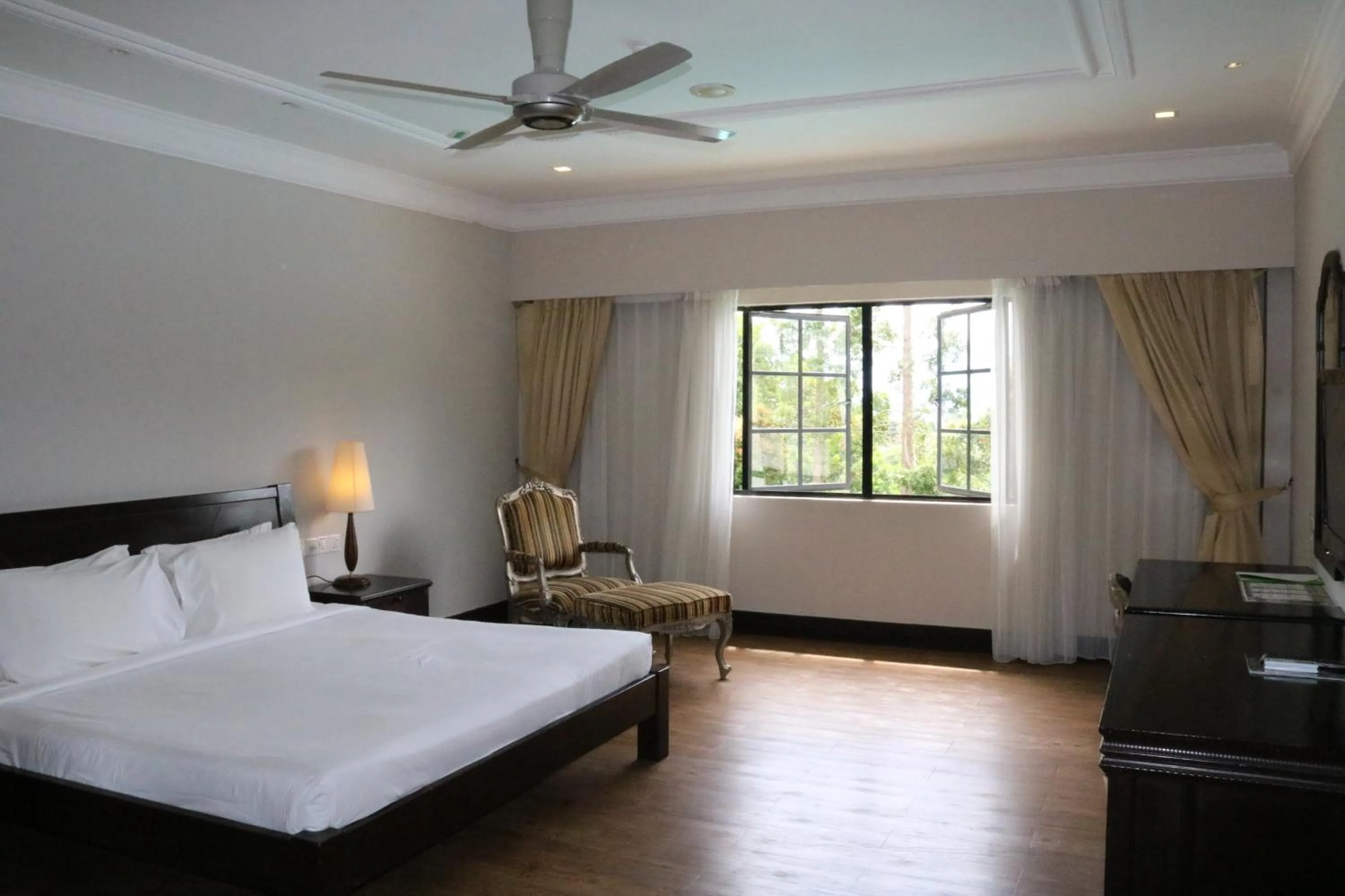 Berjaya Hills Golf & Country Club