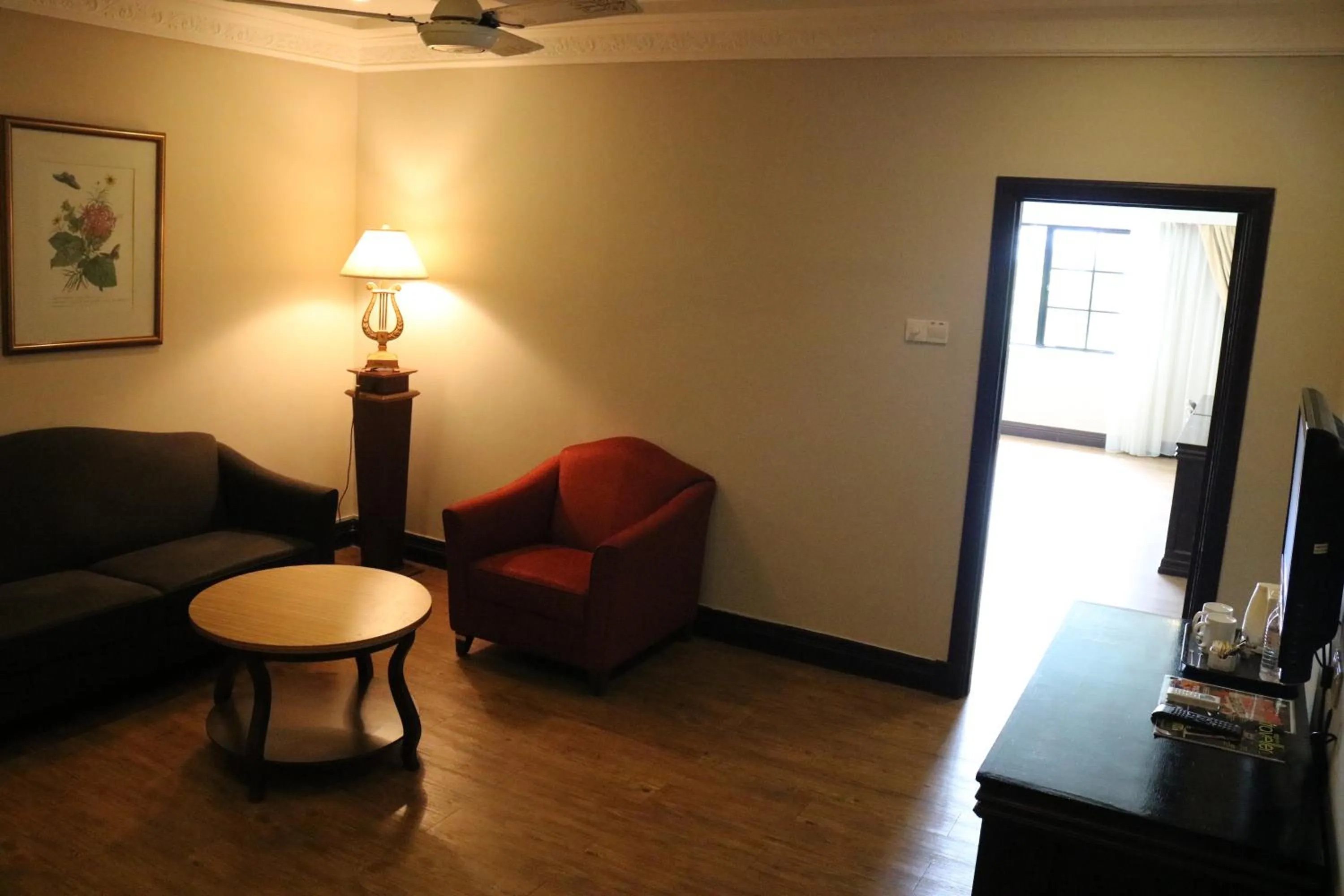 Berjaya Hills Golf & Country Club