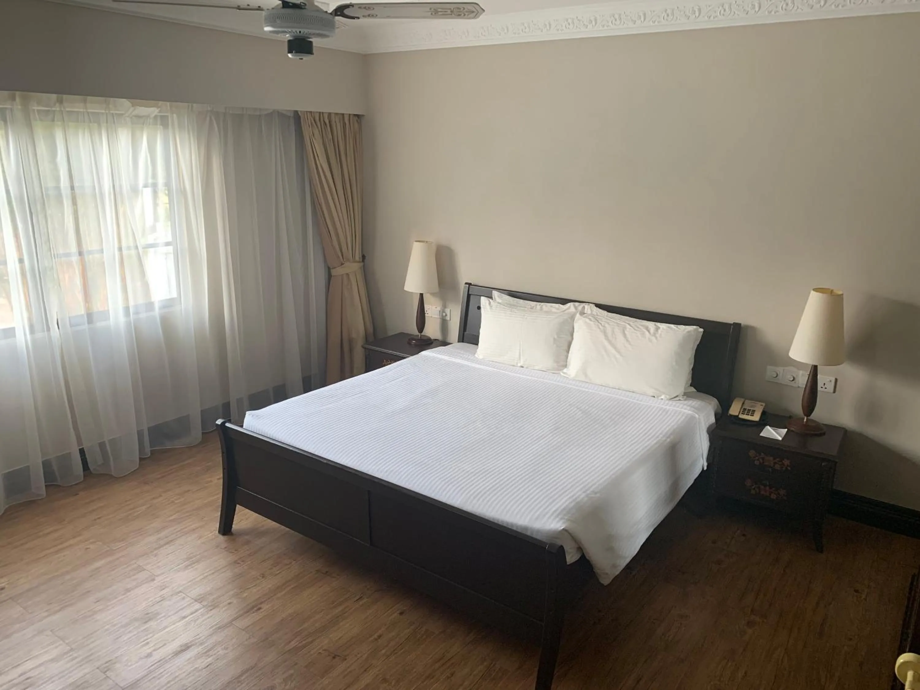 Berjaya Hills Golf & Country Club