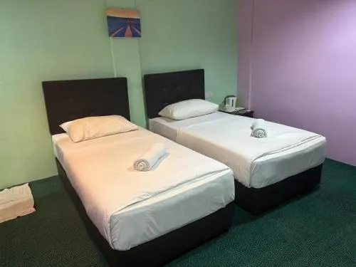 Hotel O Peneka Inn