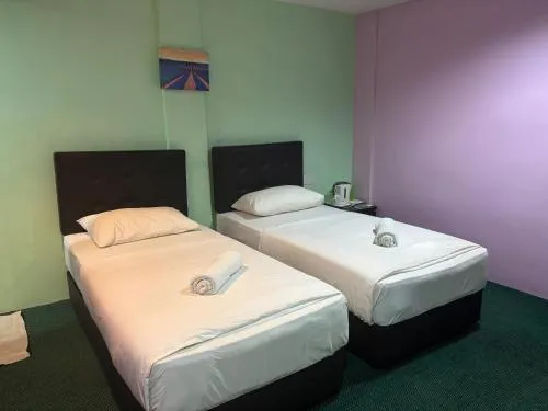 Hotel O Peneka Inn