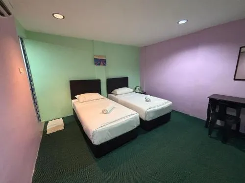 Hotel O Peneka Inn
