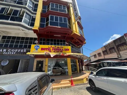 Hotel O Peneka Inn