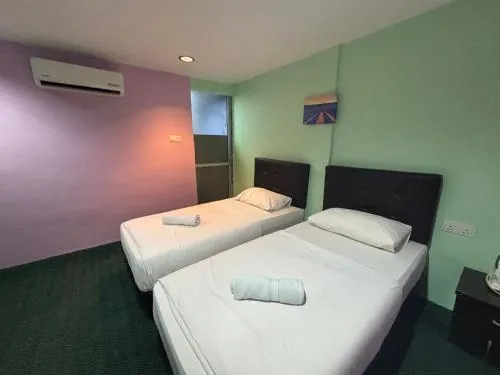 Hotel O Peneka Inn