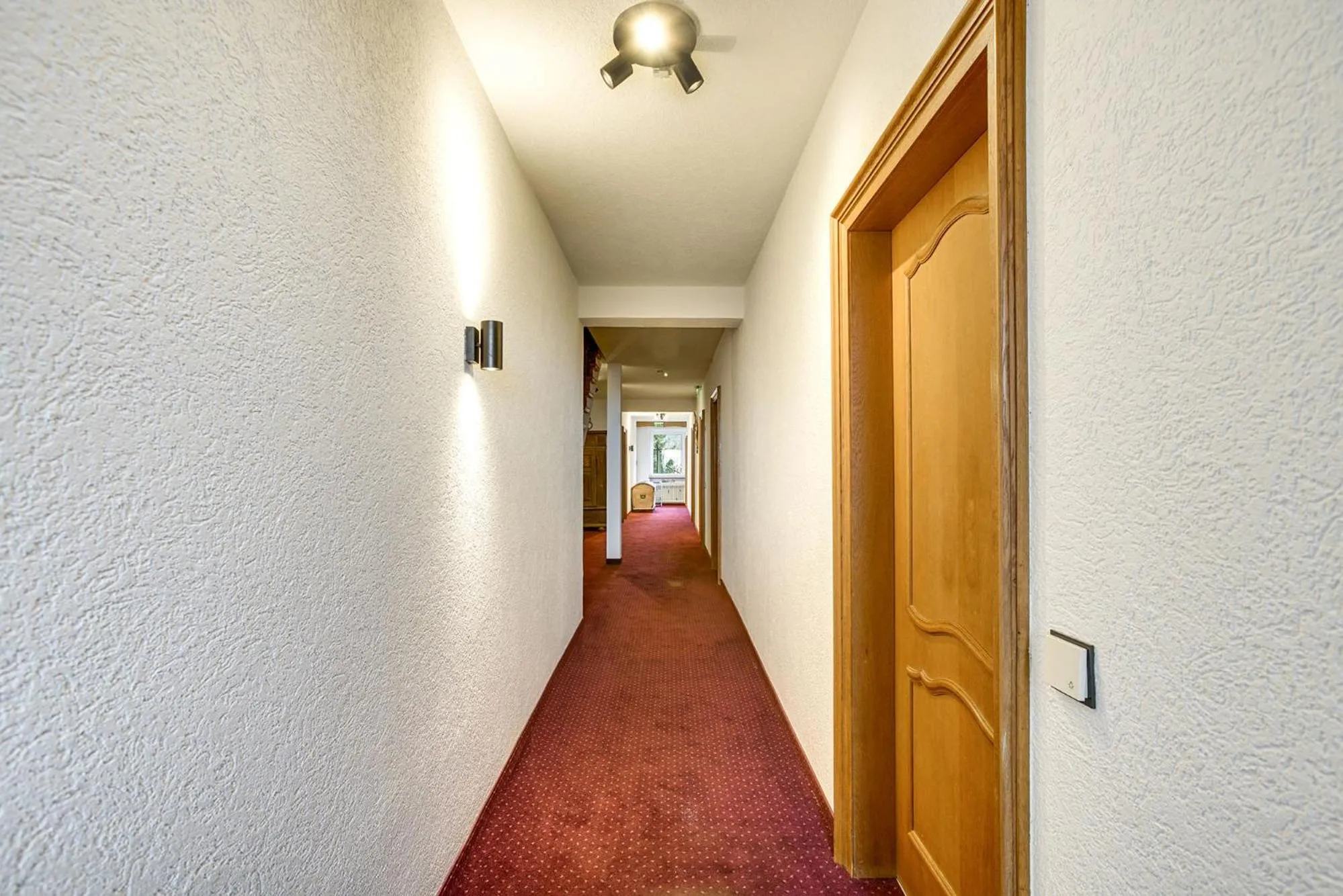 Hotel Relais Königsberg