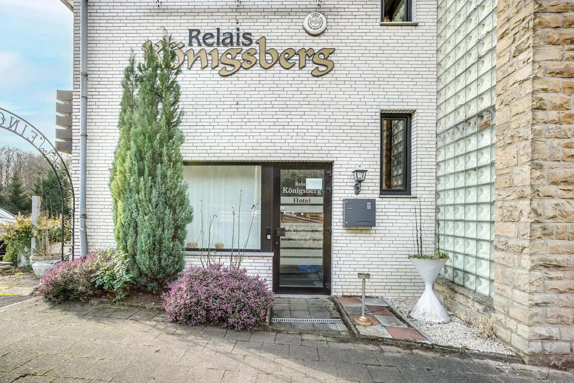 Hotel Relais Königsberg