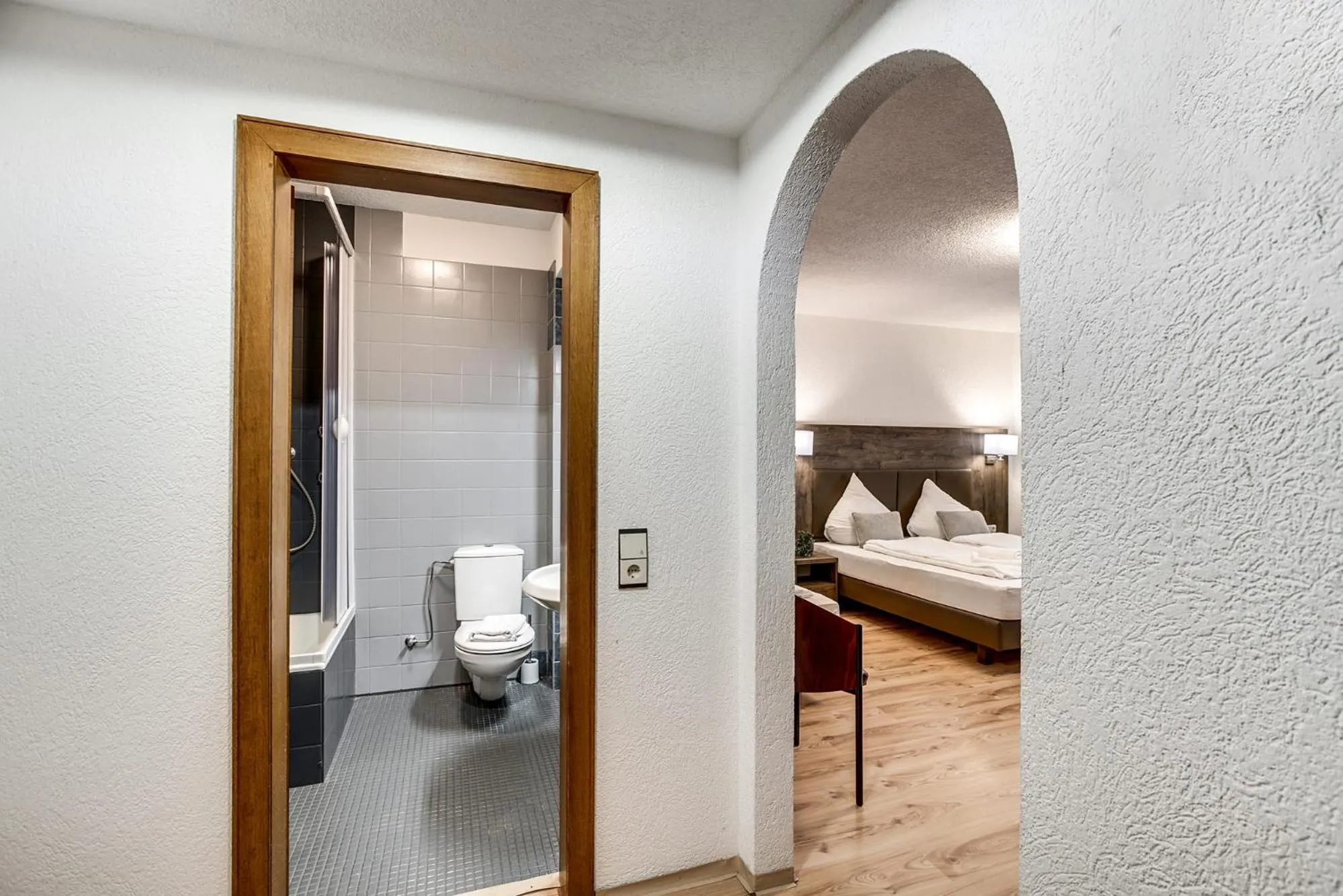 Hotel Relais Königsberg